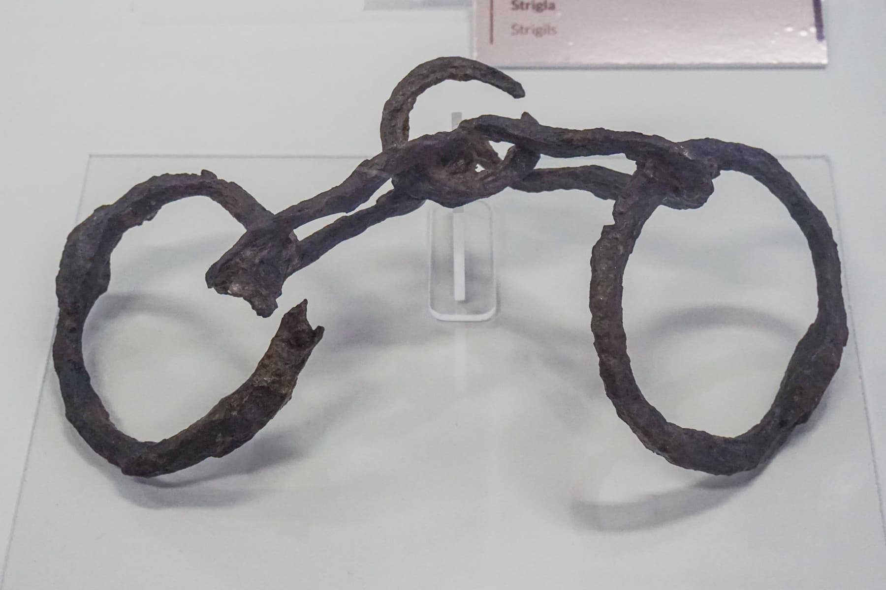 Handcuffs