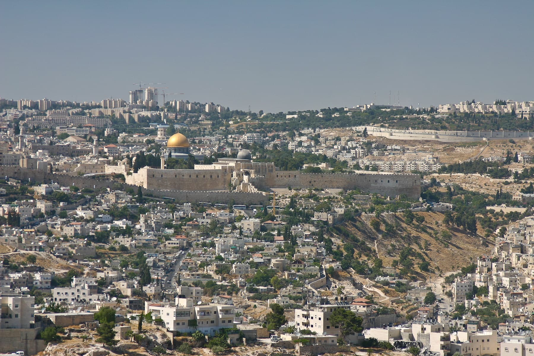 City of David