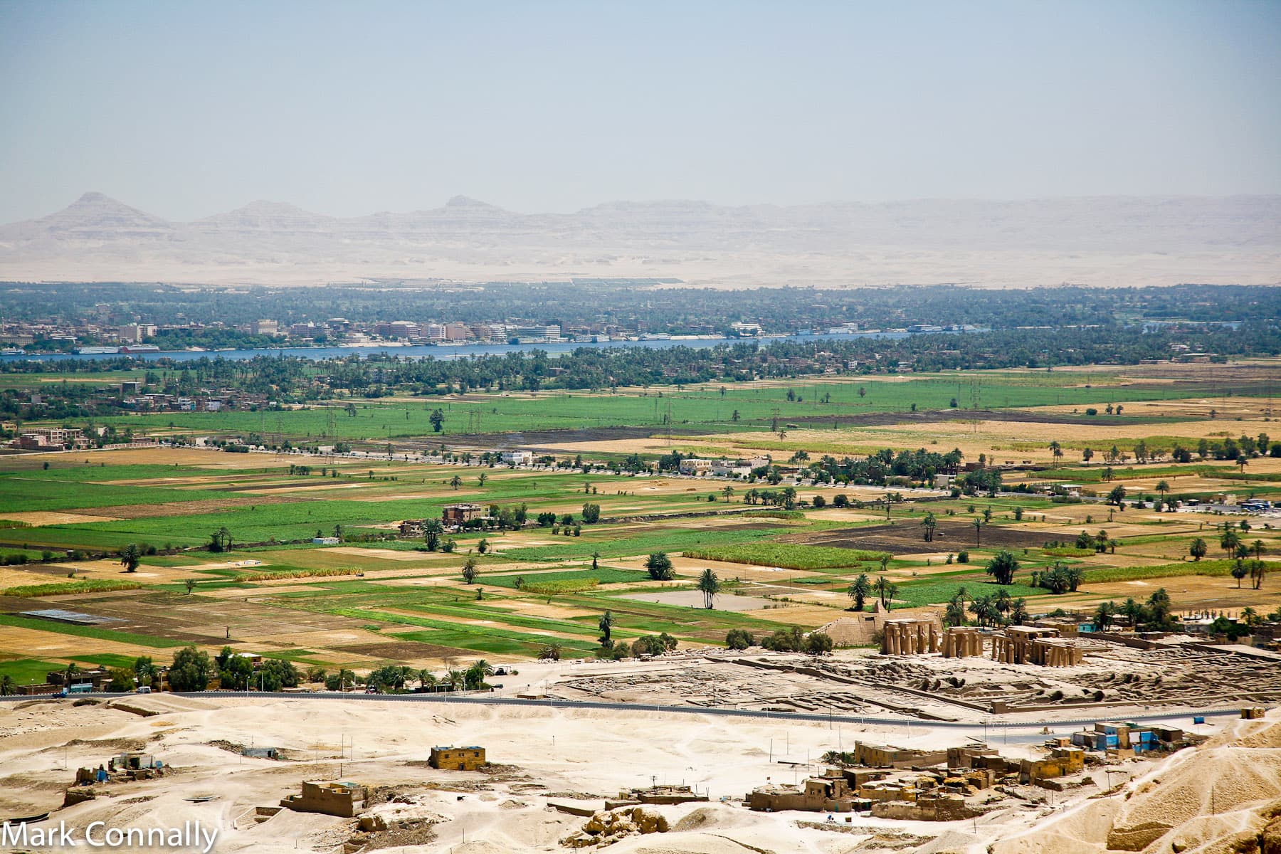 Nile Valley