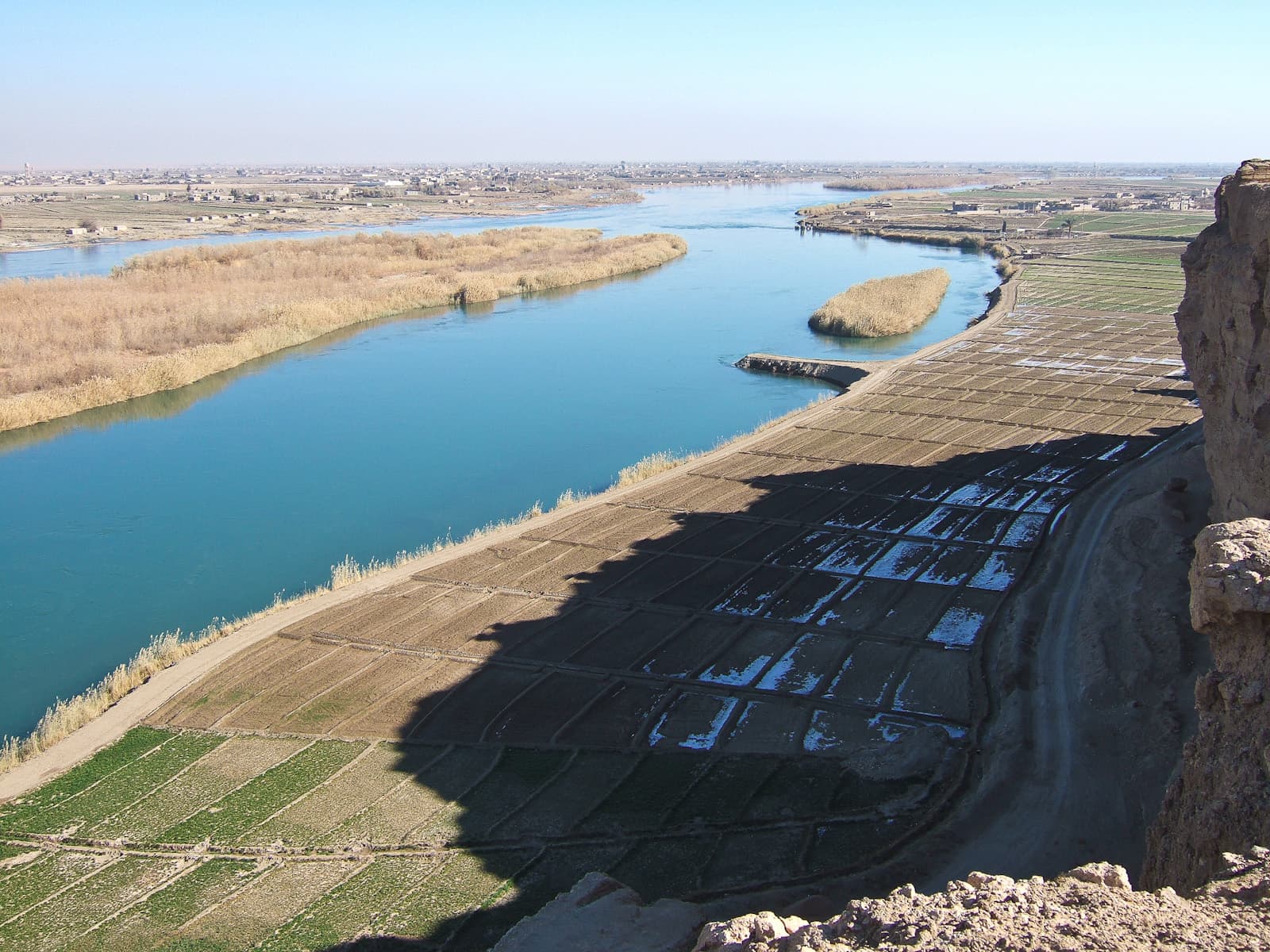 Euphrates