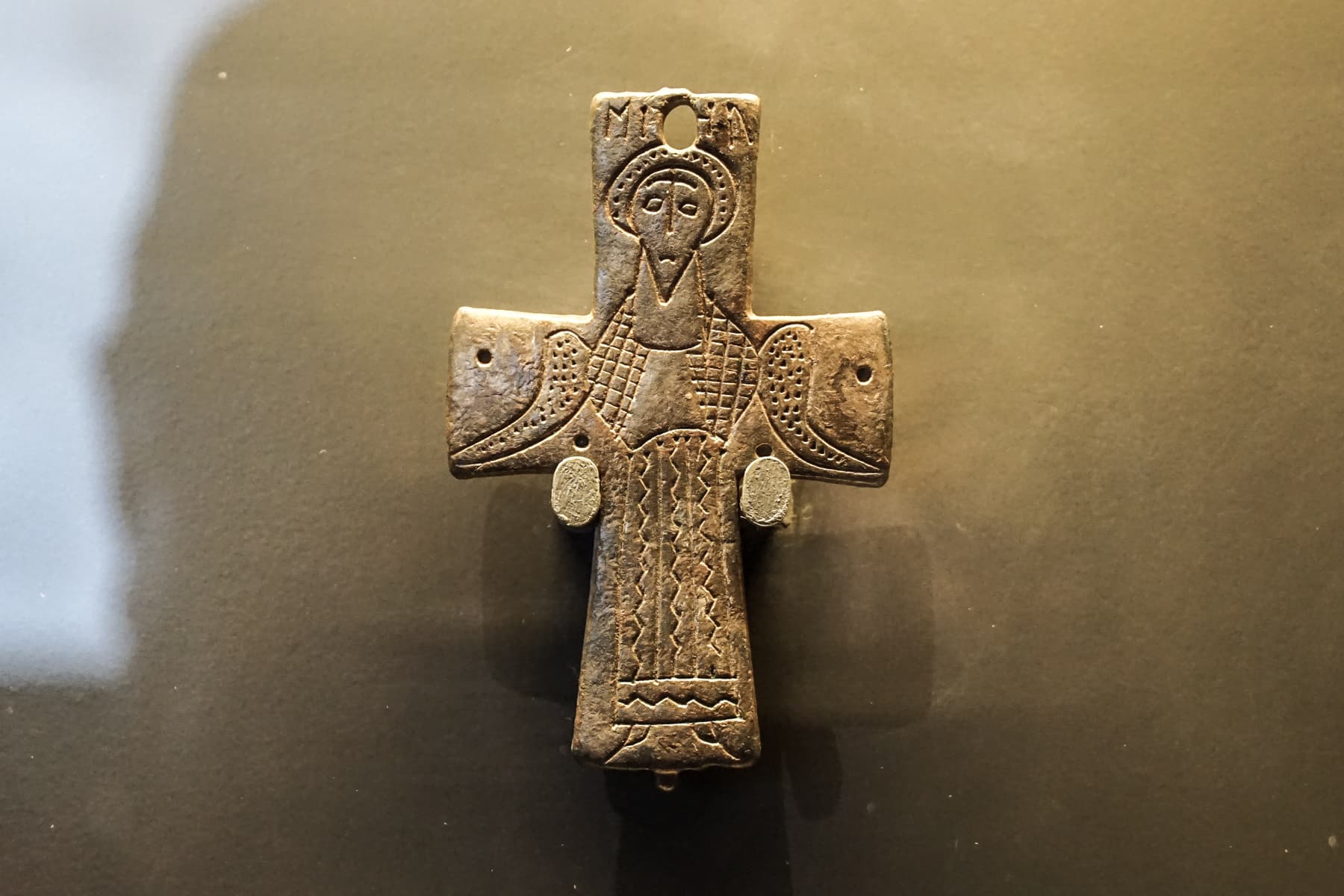 Archangel Michael