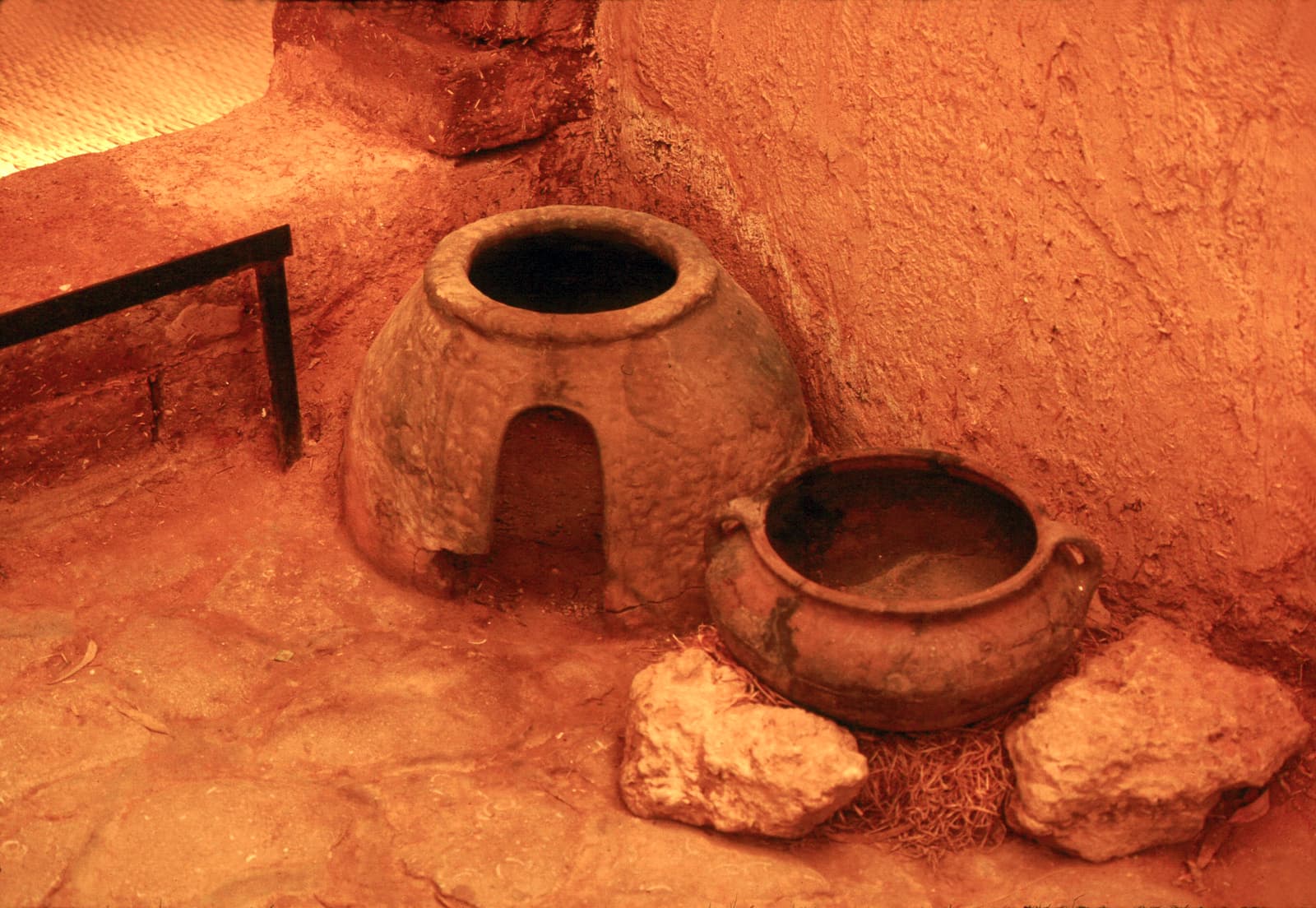 Stoves
