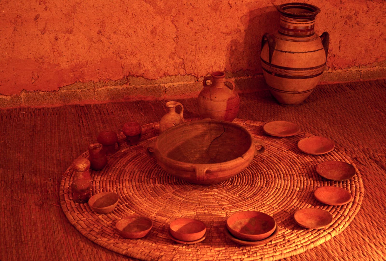 Fine Dishes (1)