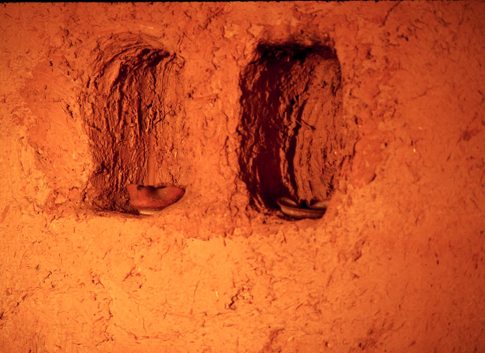 Oil Lamps