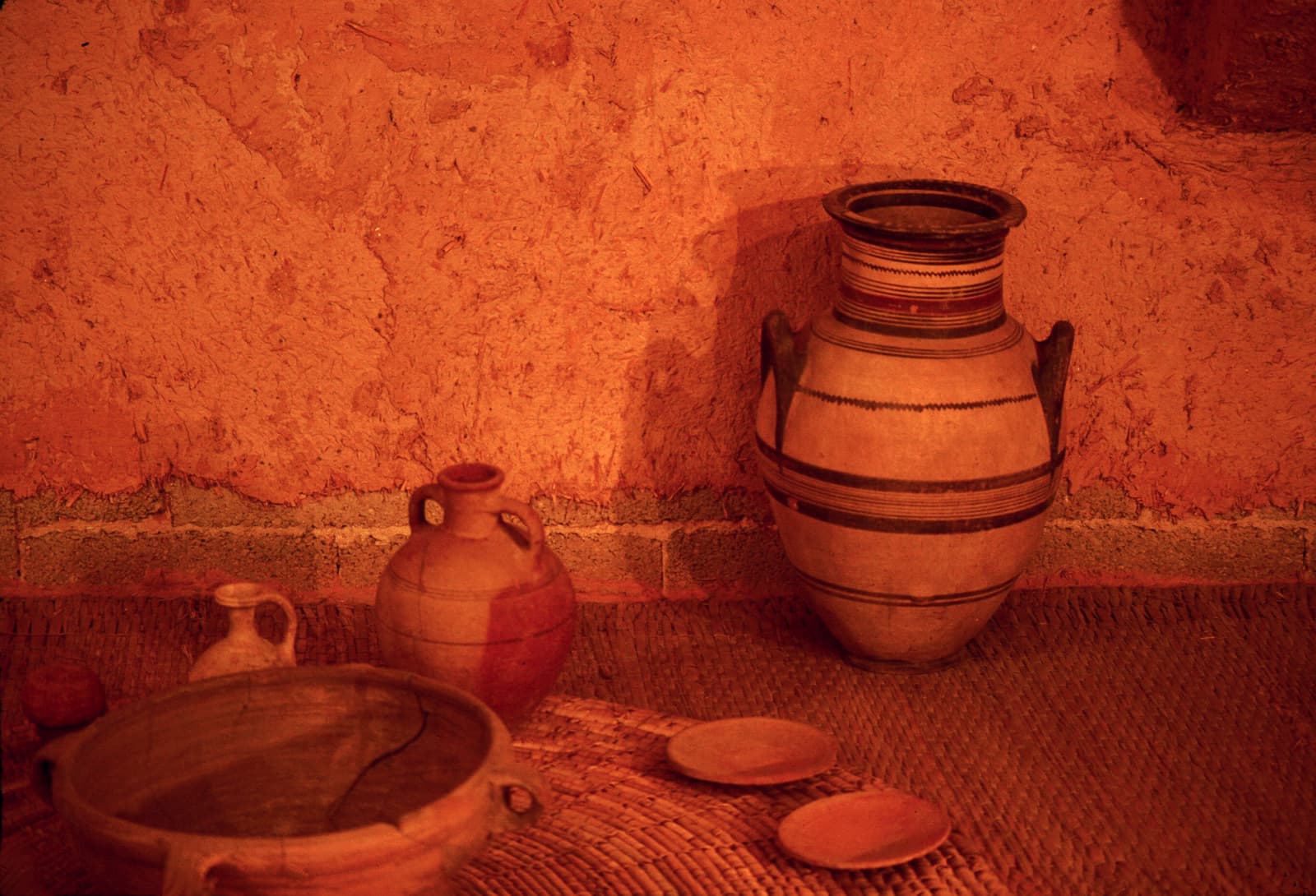 Fine Dishes (2)