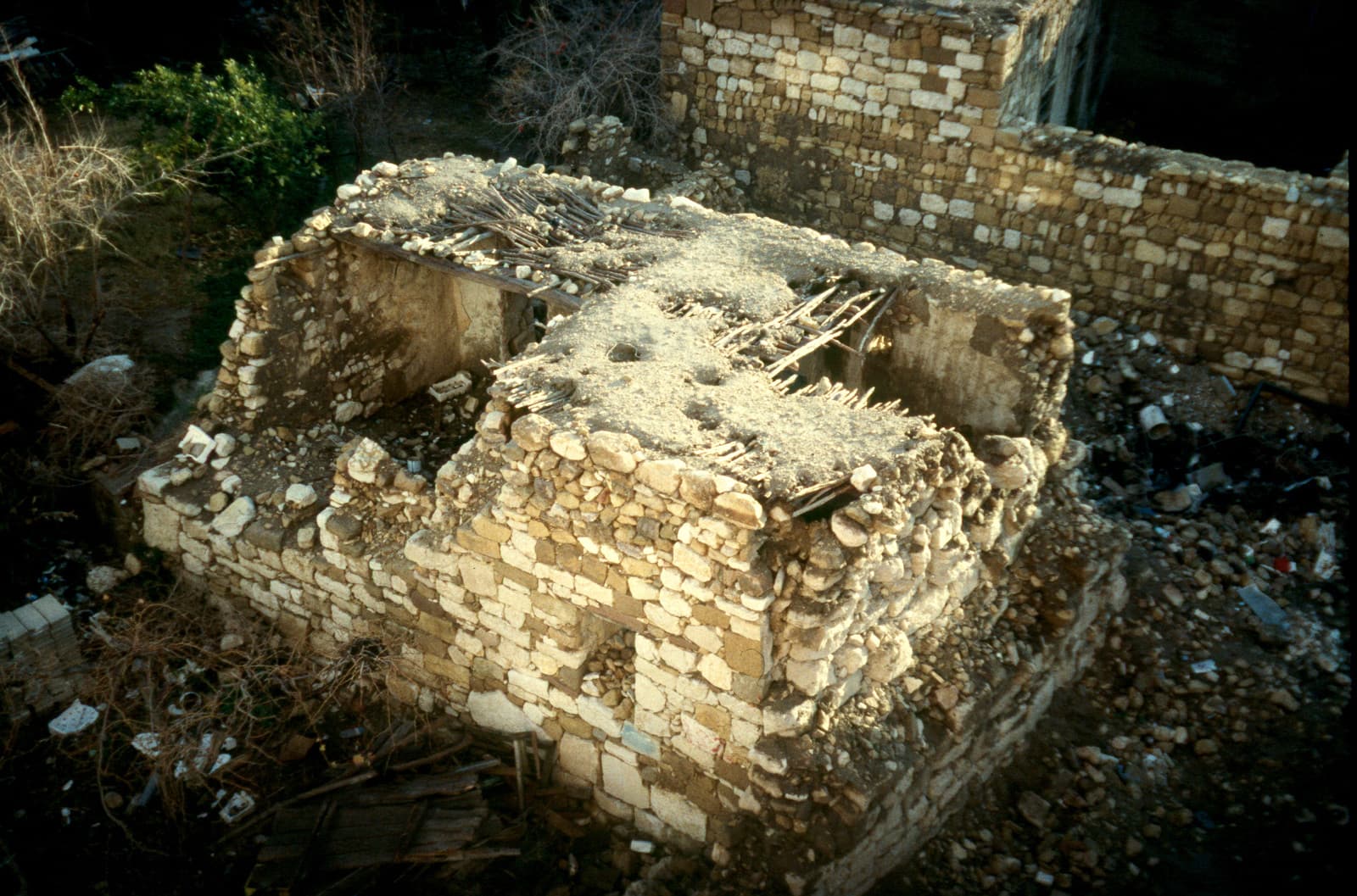 Roof