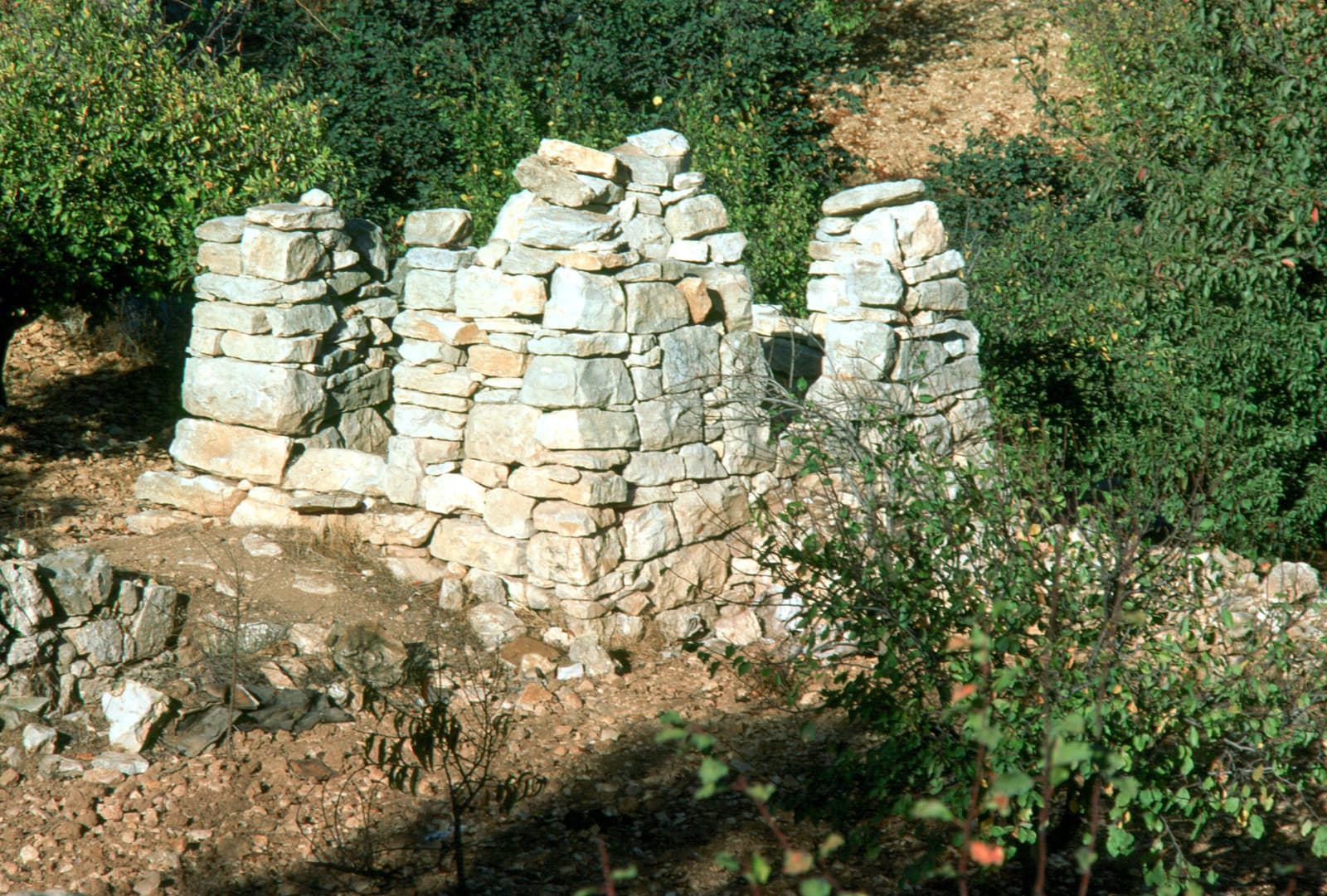 Watchtower 2