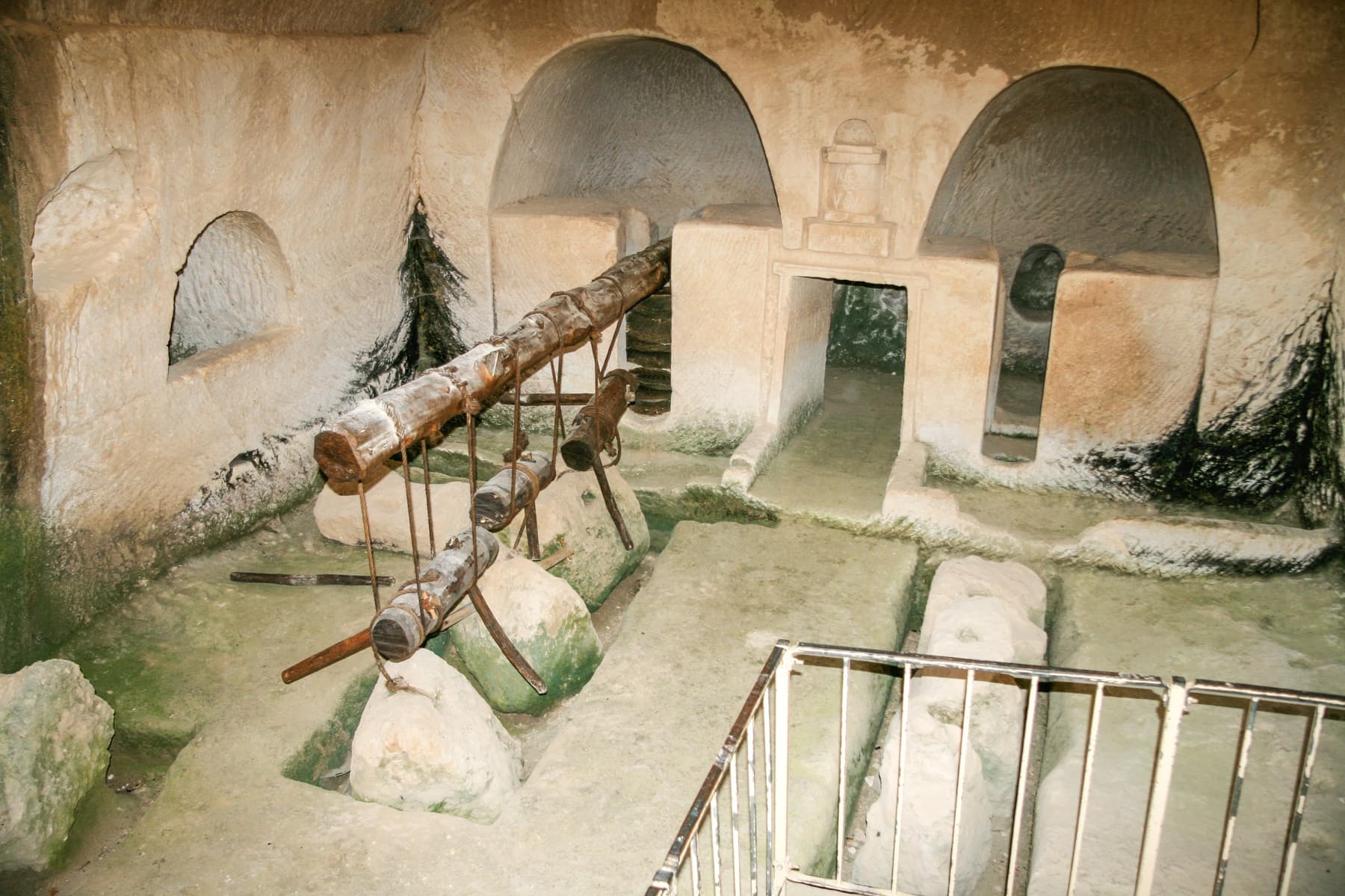 Olive Press
