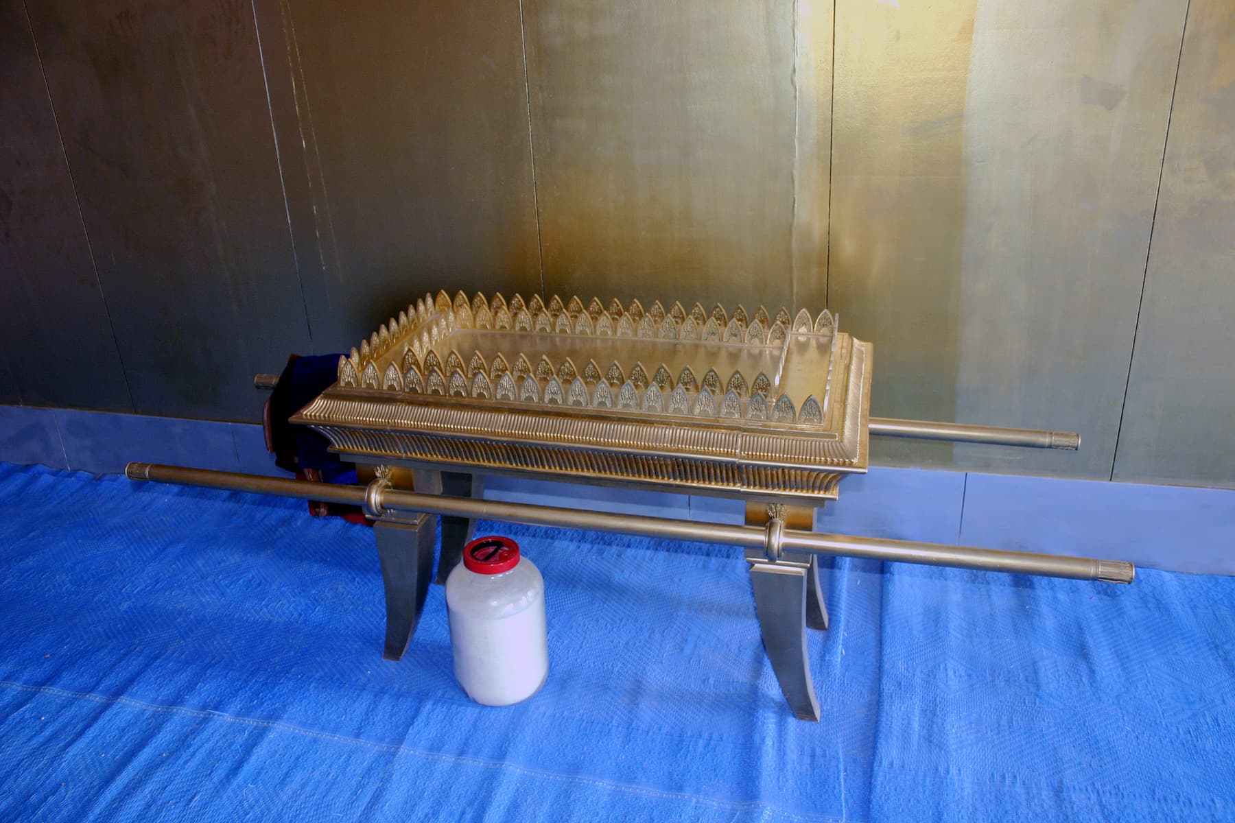 Table for Showbread