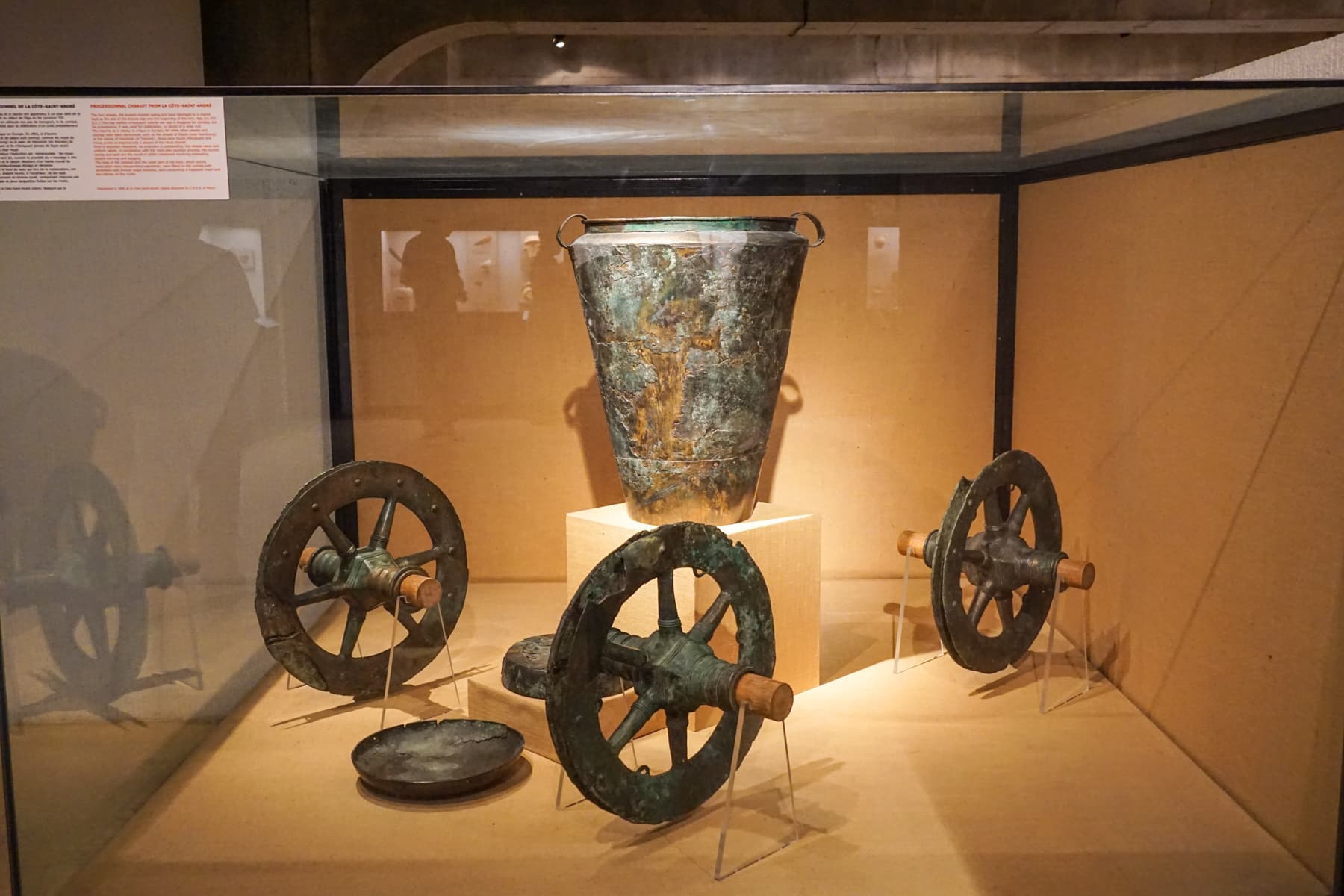 Ceremonial Chariot