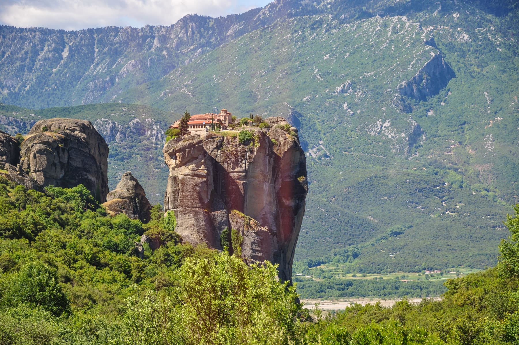 Agia Triáda