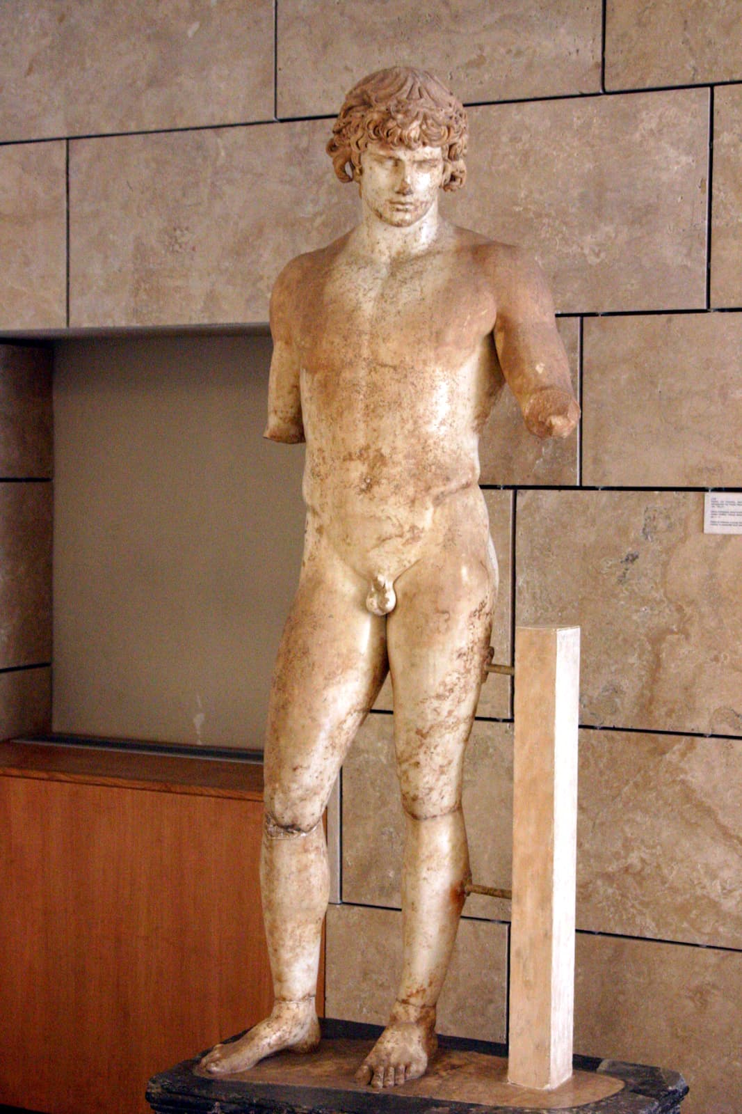 Antinous