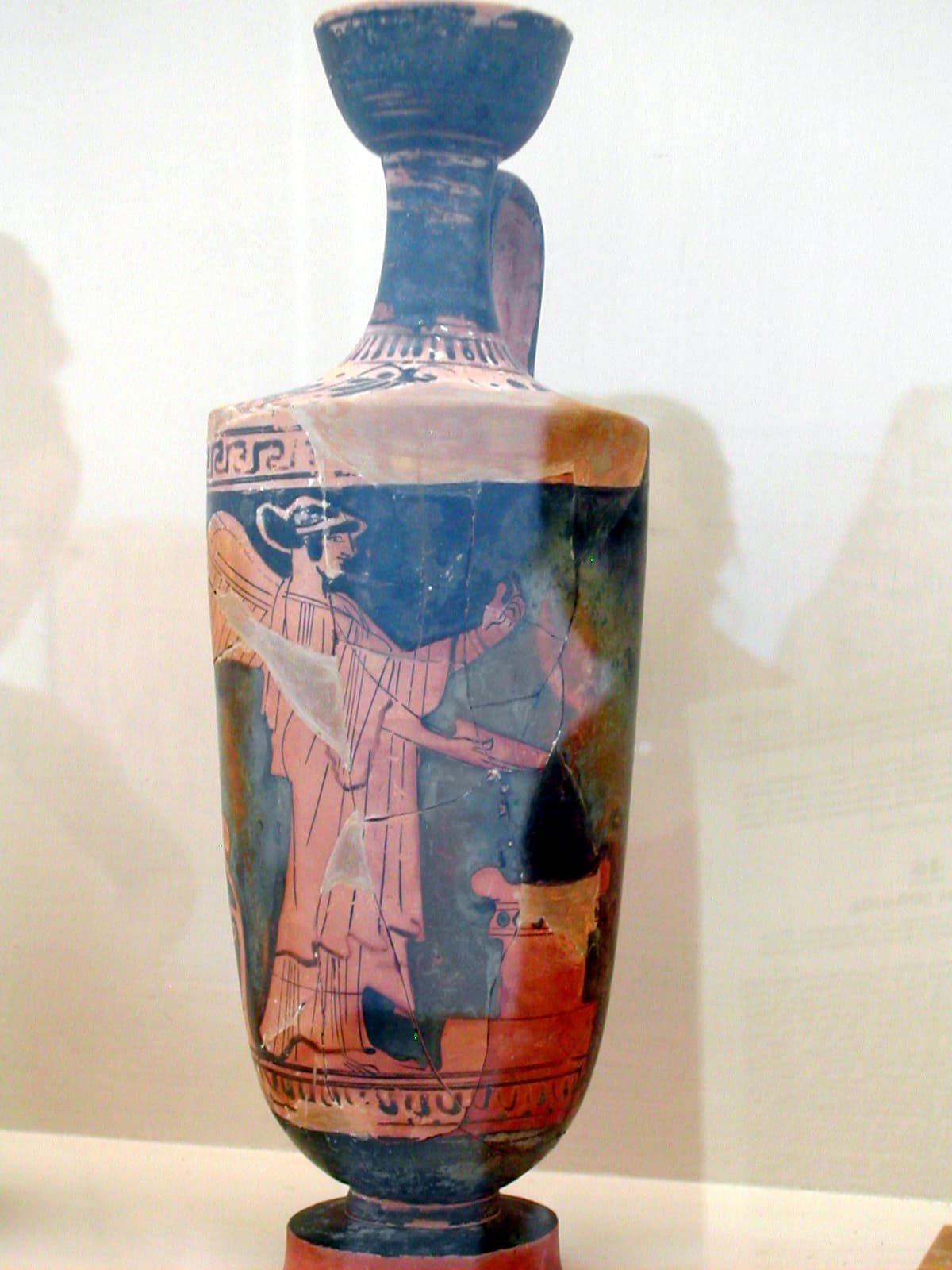 Lekythos