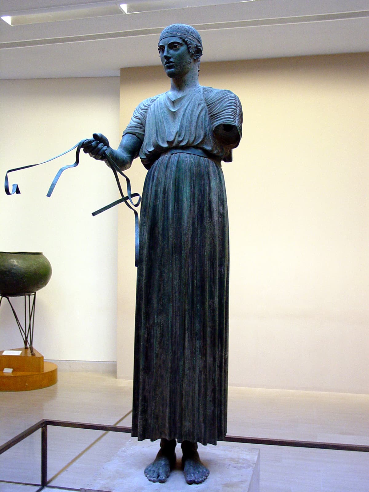 Full Stature