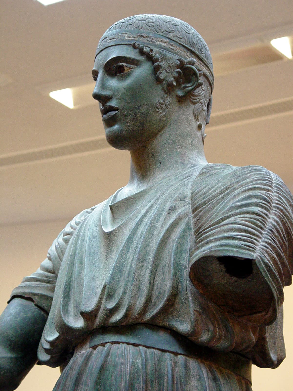Upper Body