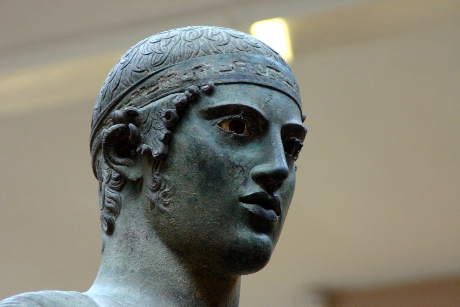 Head