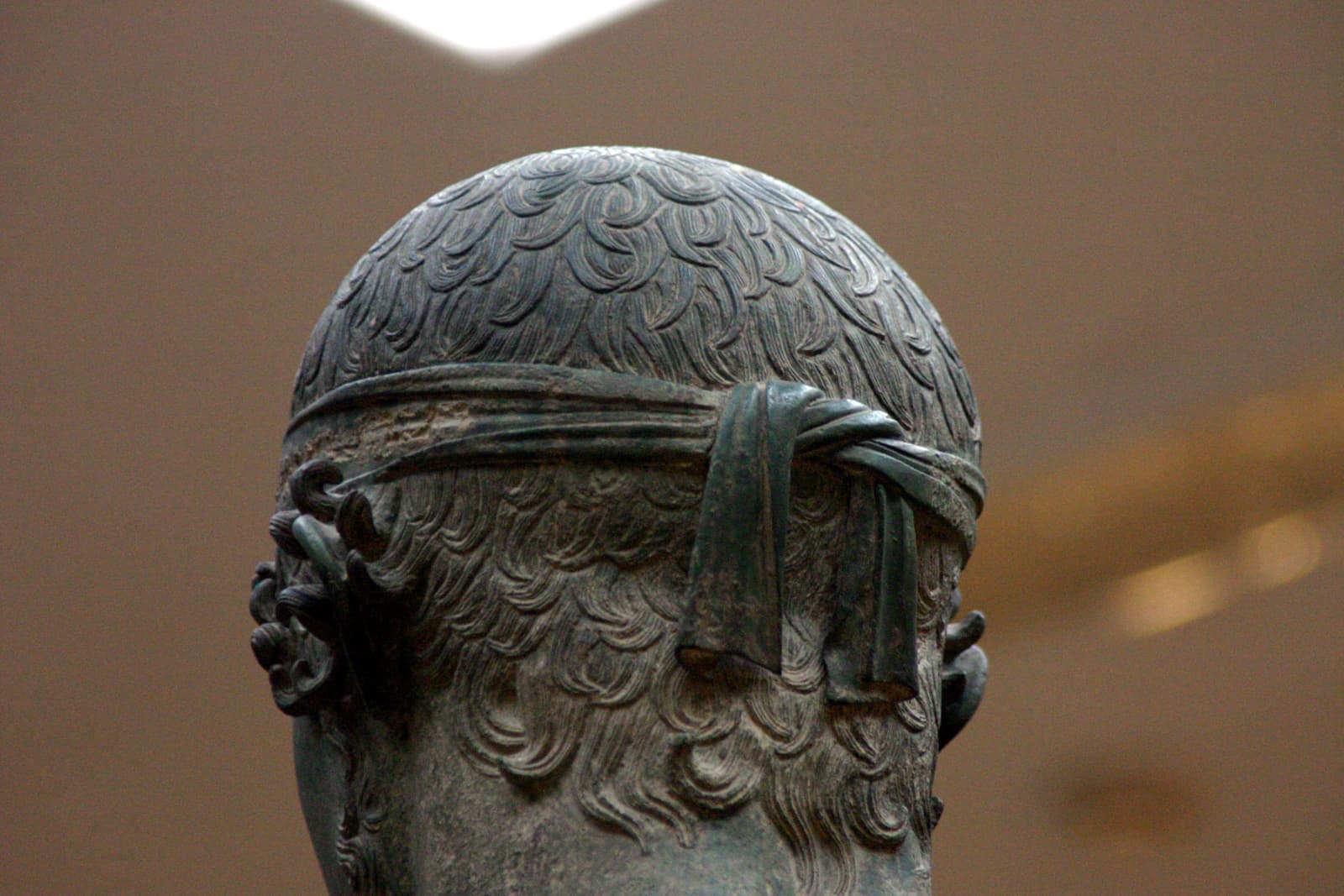 Head Rear