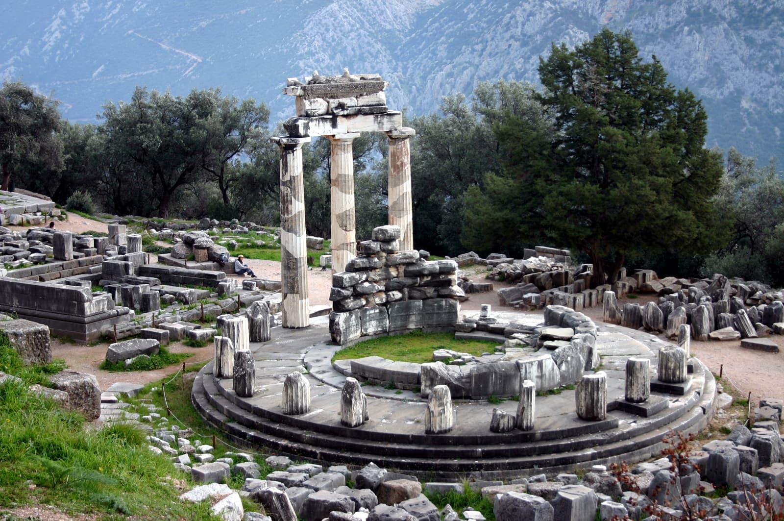 Tholos