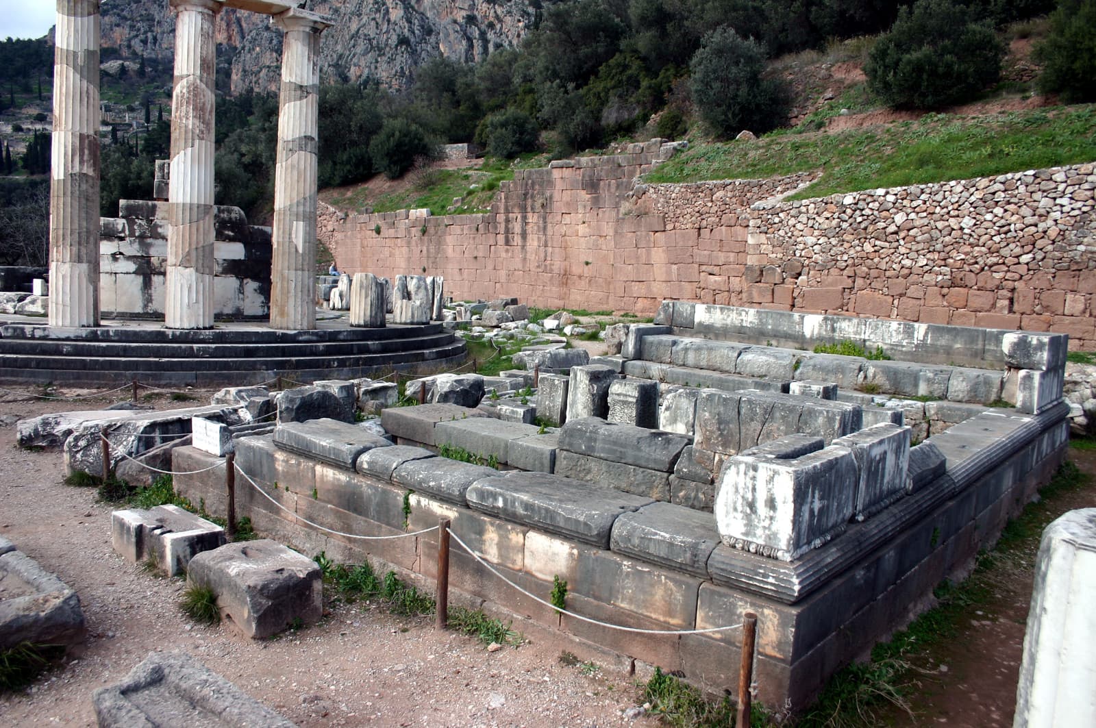 Tholos