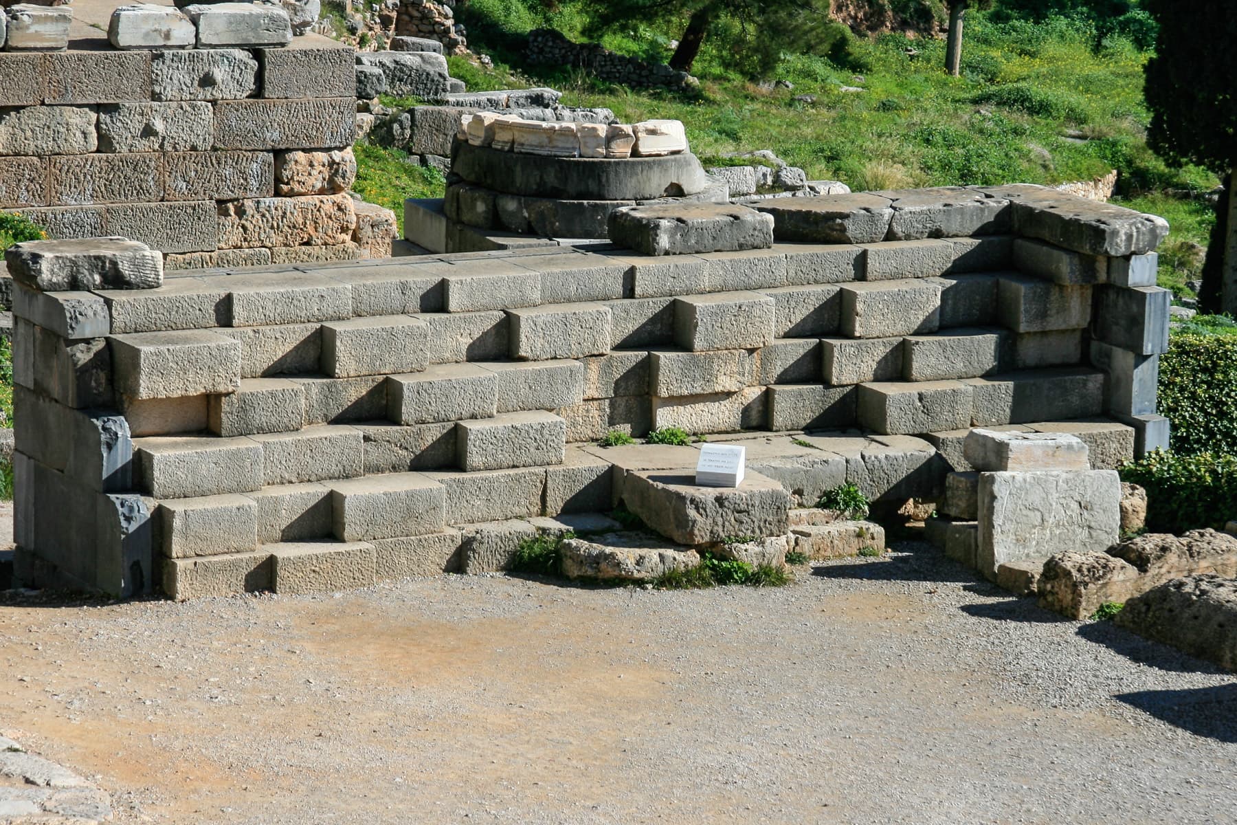 Altar of Apollo
