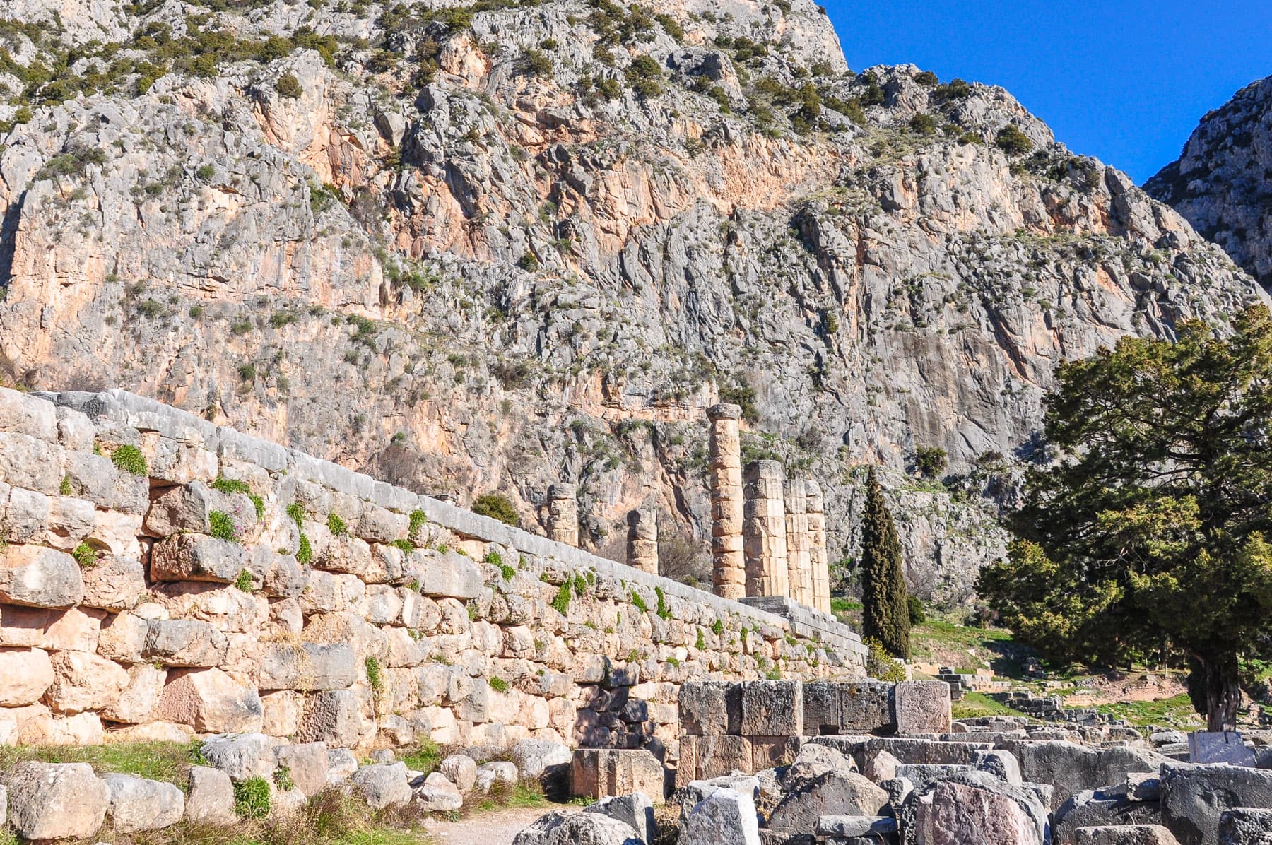 Southern Wall