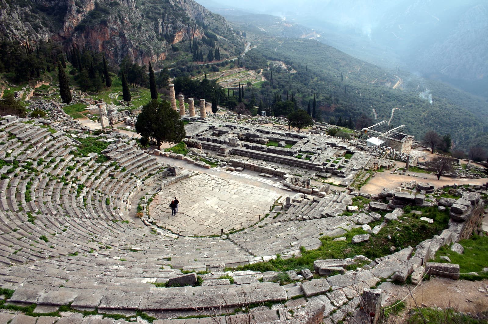 Overview