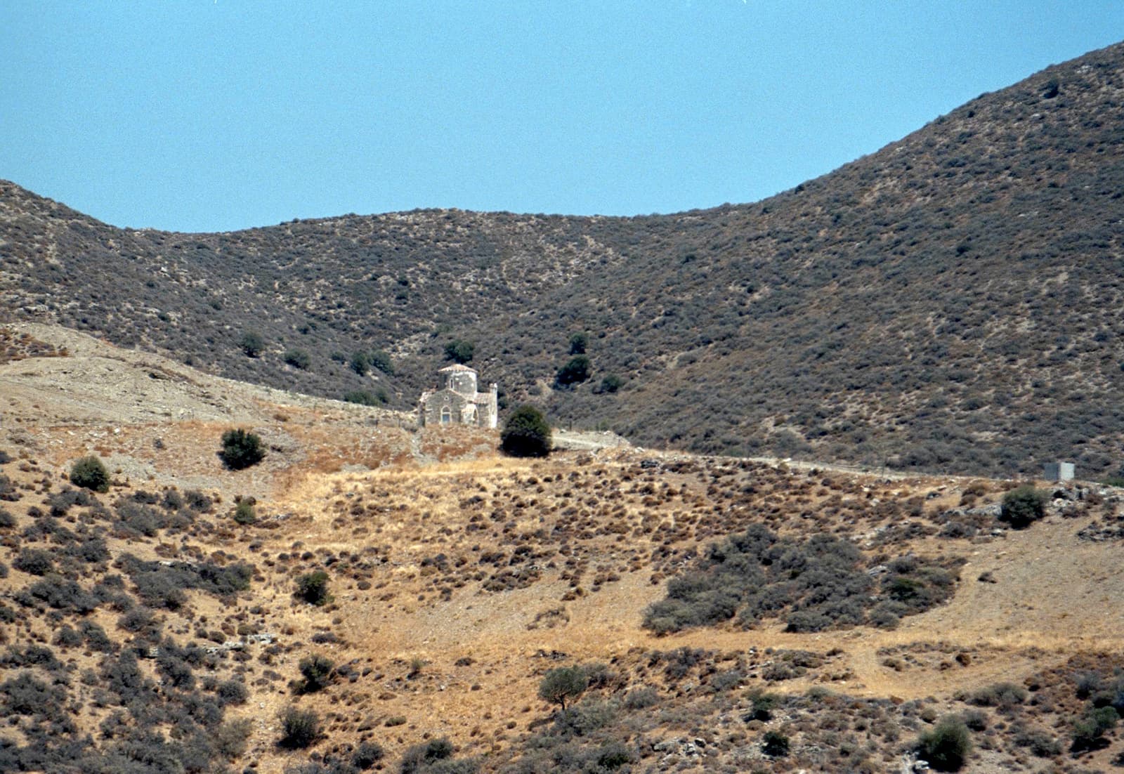 Chapel