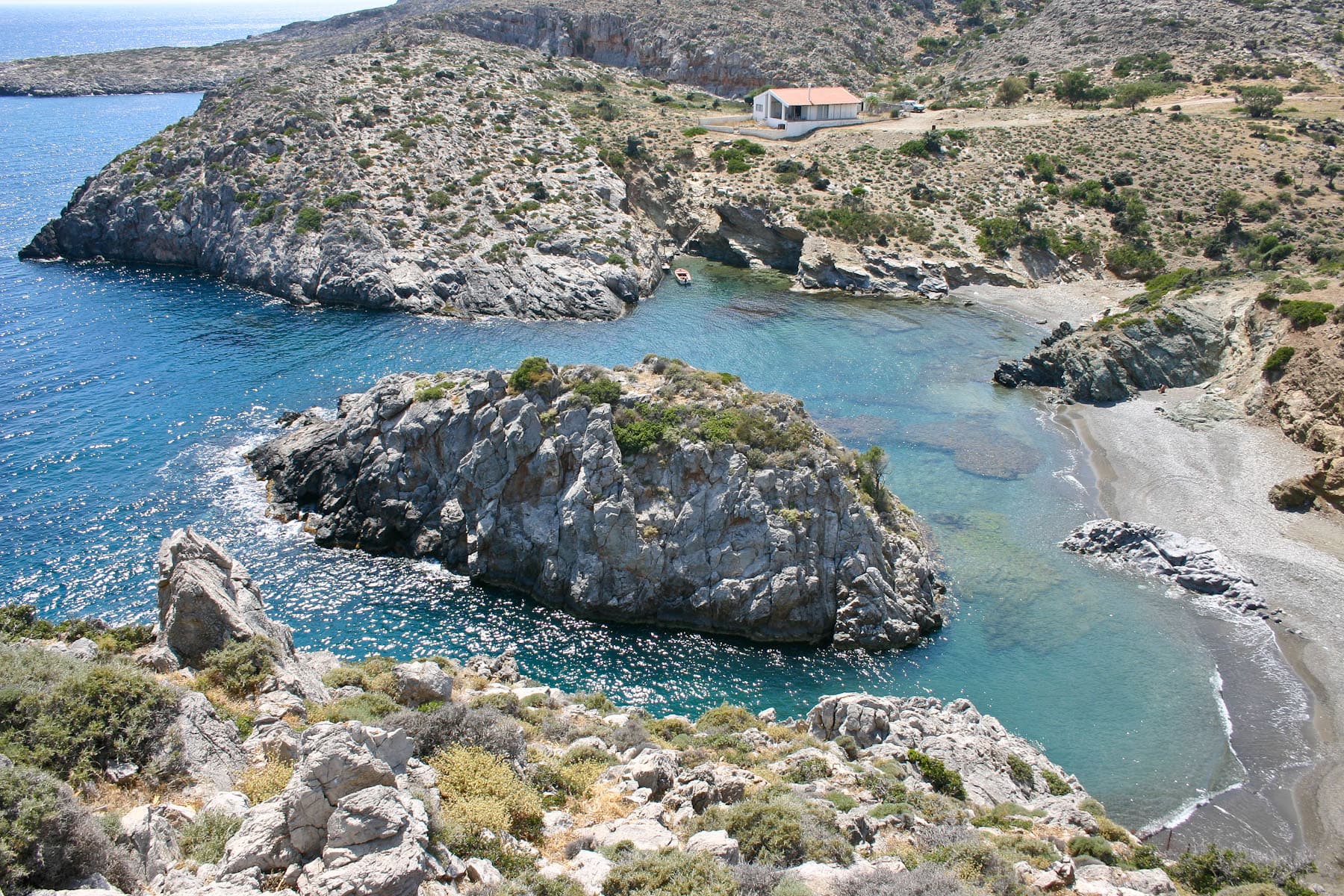 Cove
