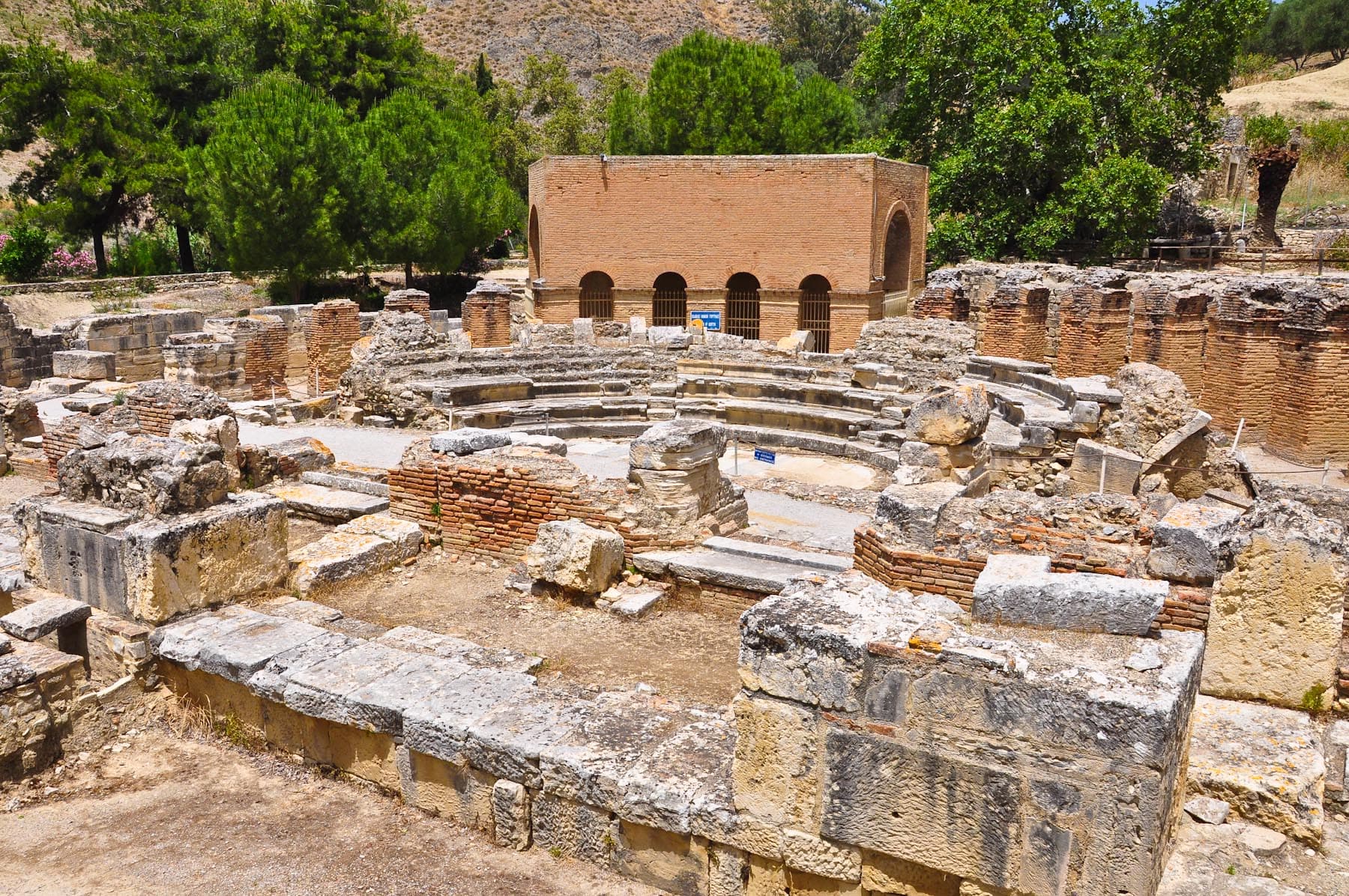 Odeon 1
