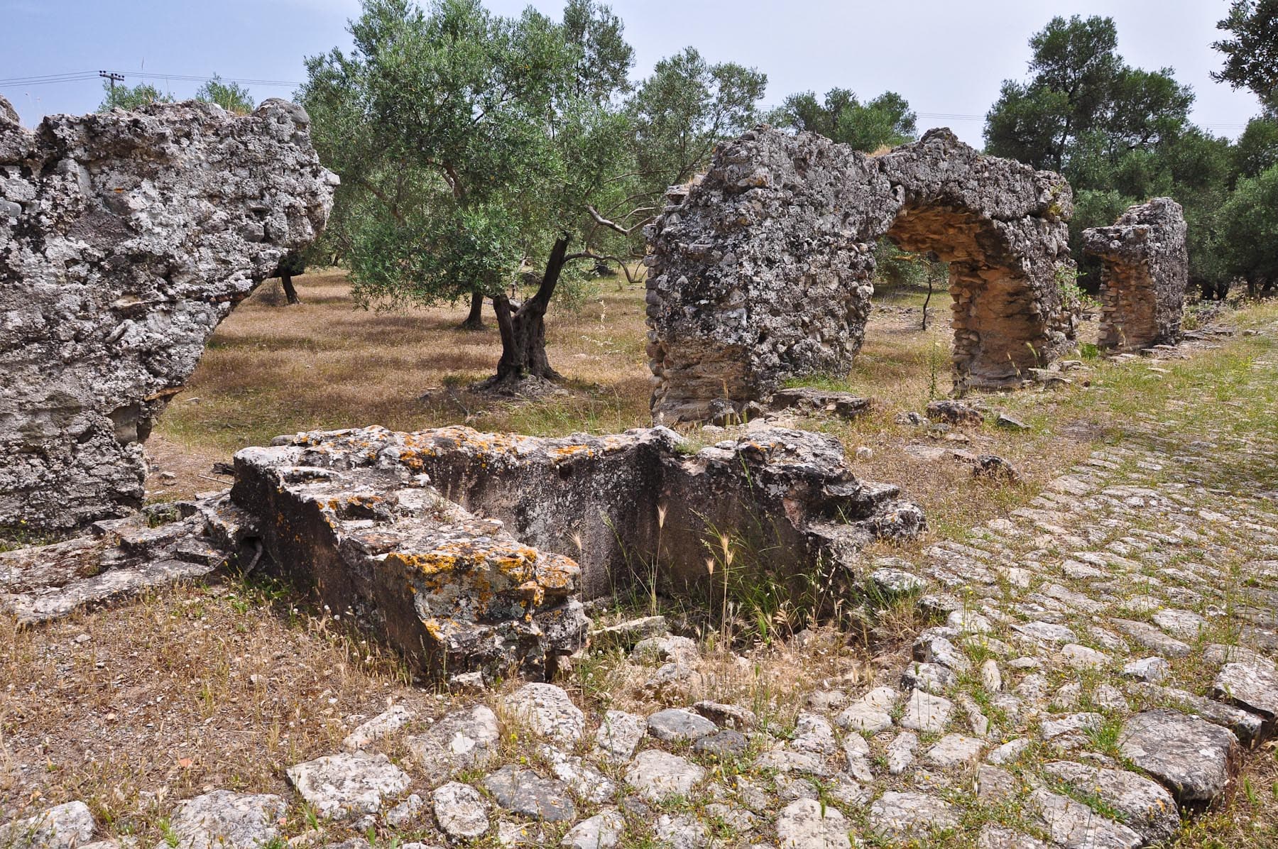 Aqueduct