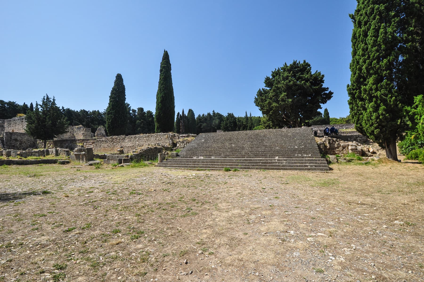 Terrace IV