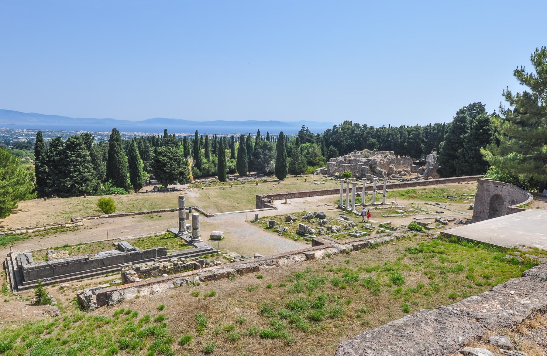 Terrace Two II