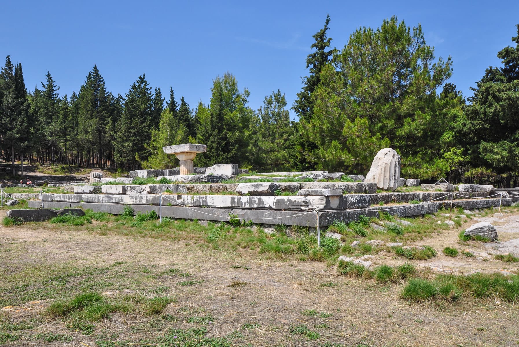 T I Doric Temple 2