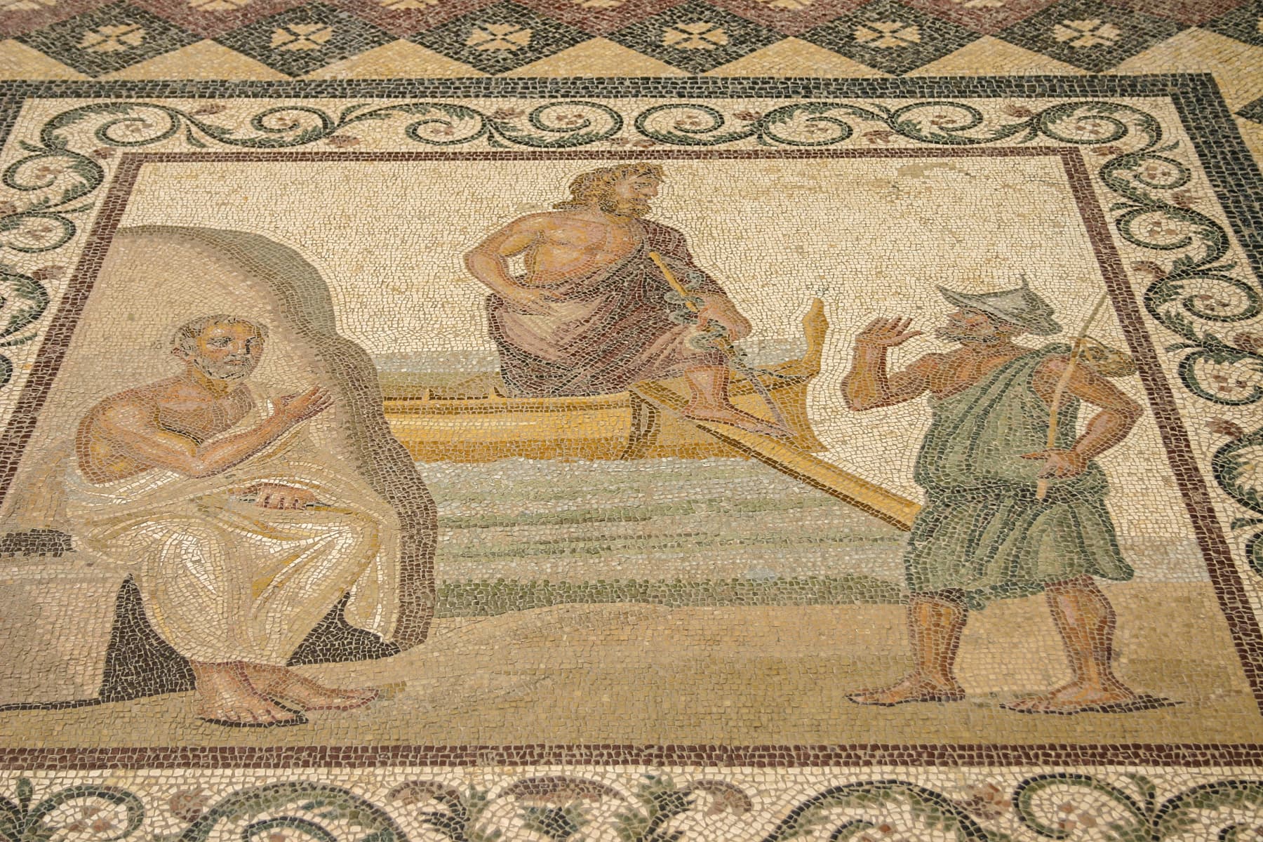Cos Museum
