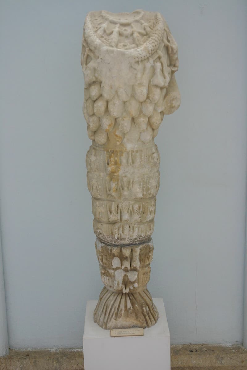 Ephesian Artemis