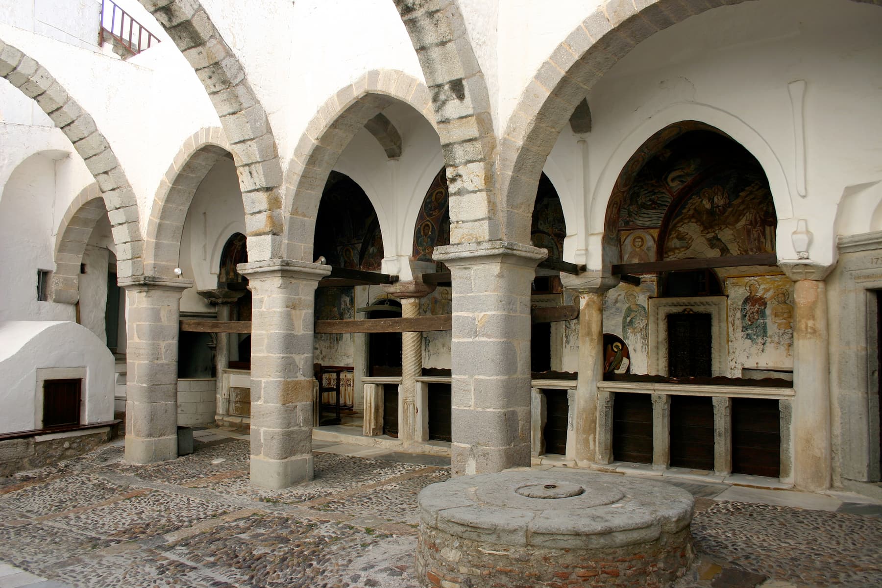 Outer Narthex 1