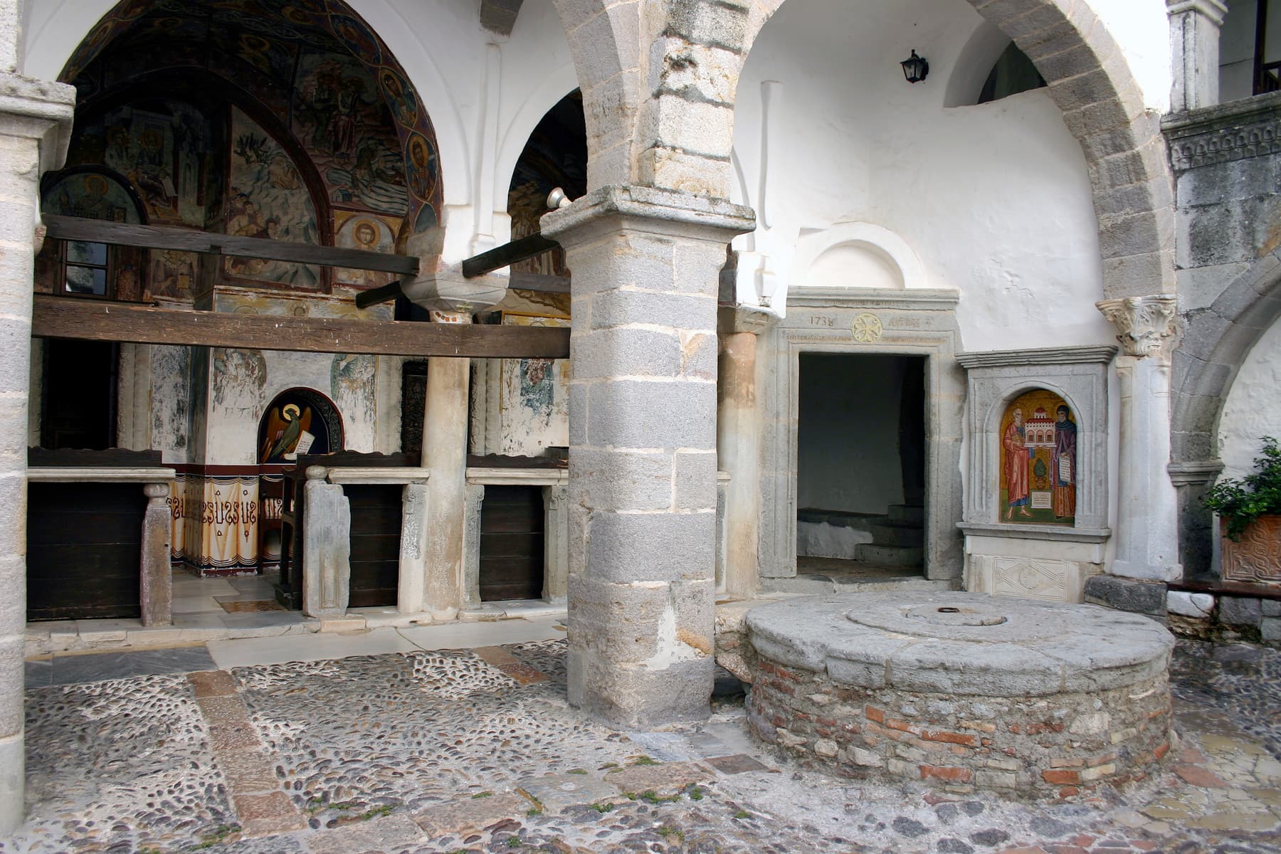 Outer Narthex 2