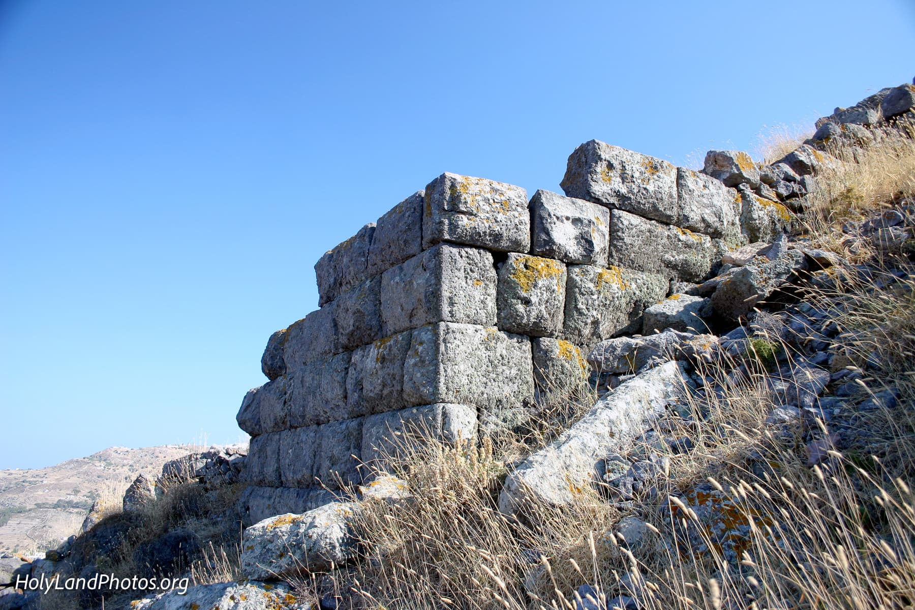 Fortification Tower