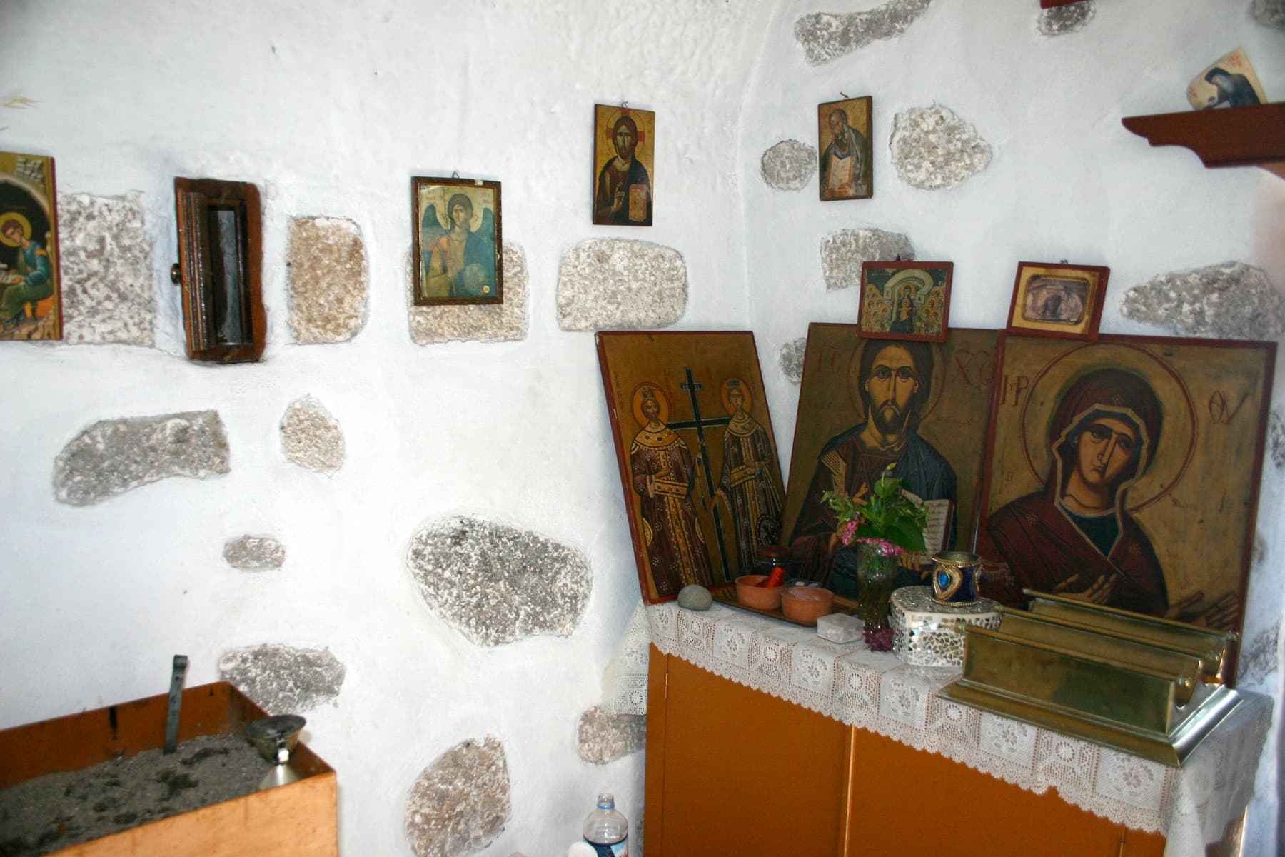 Chapel Icon