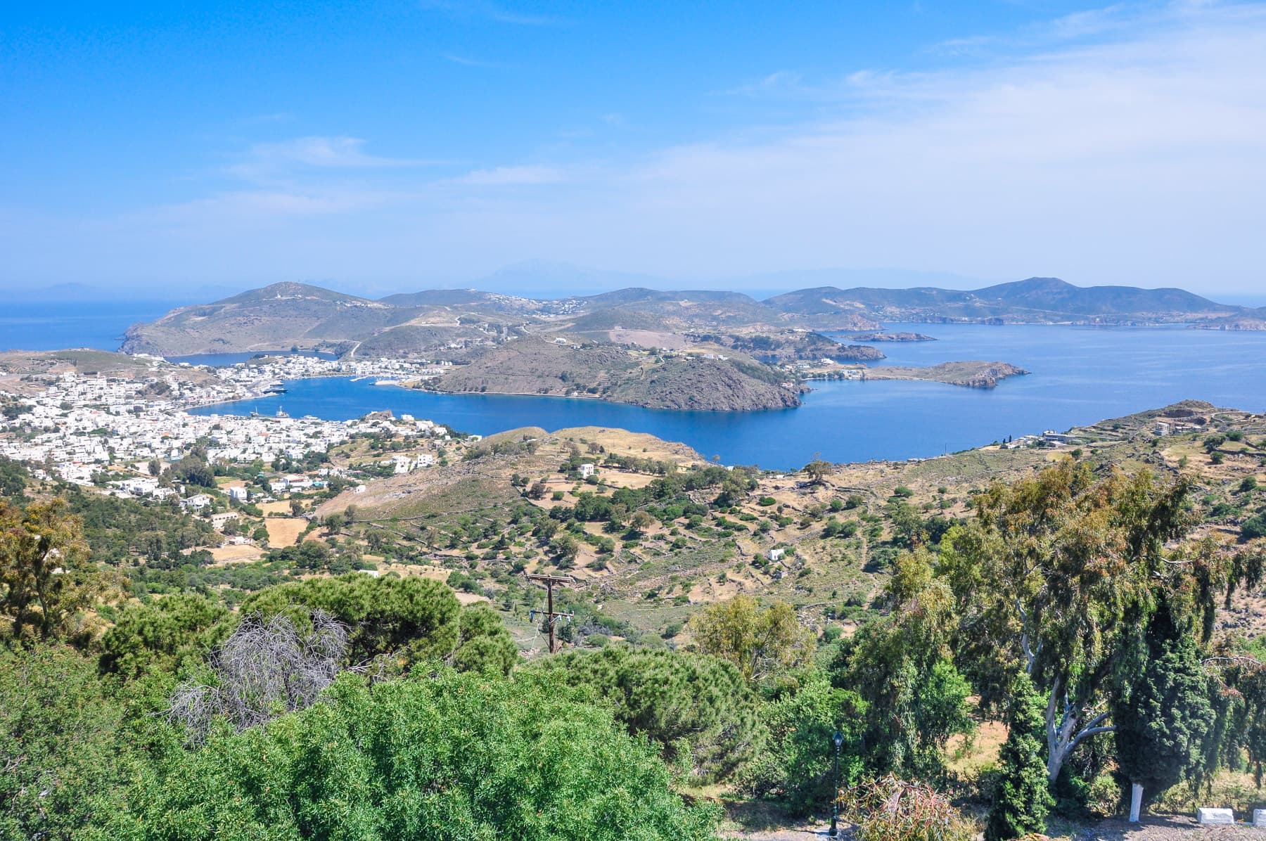 Harbor Overview