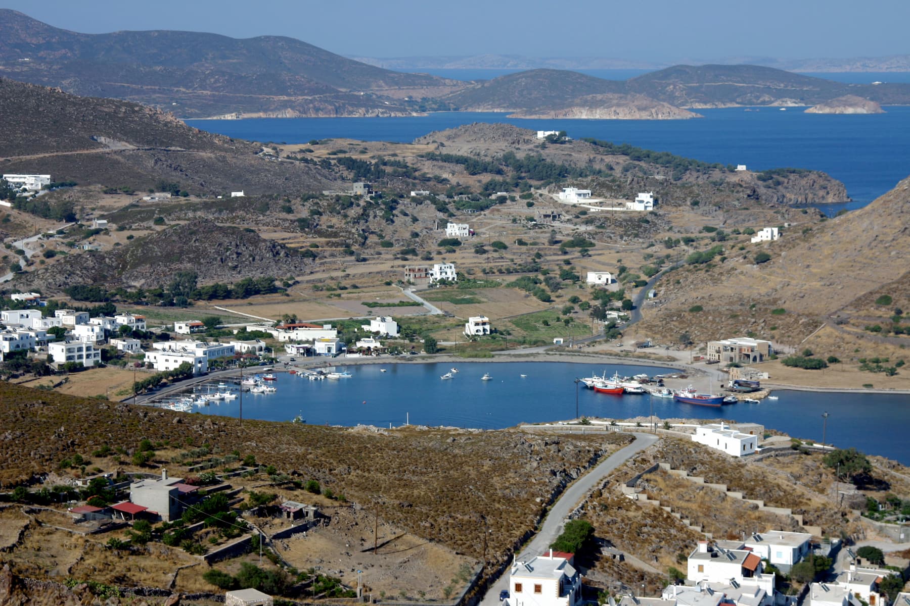 Port 2