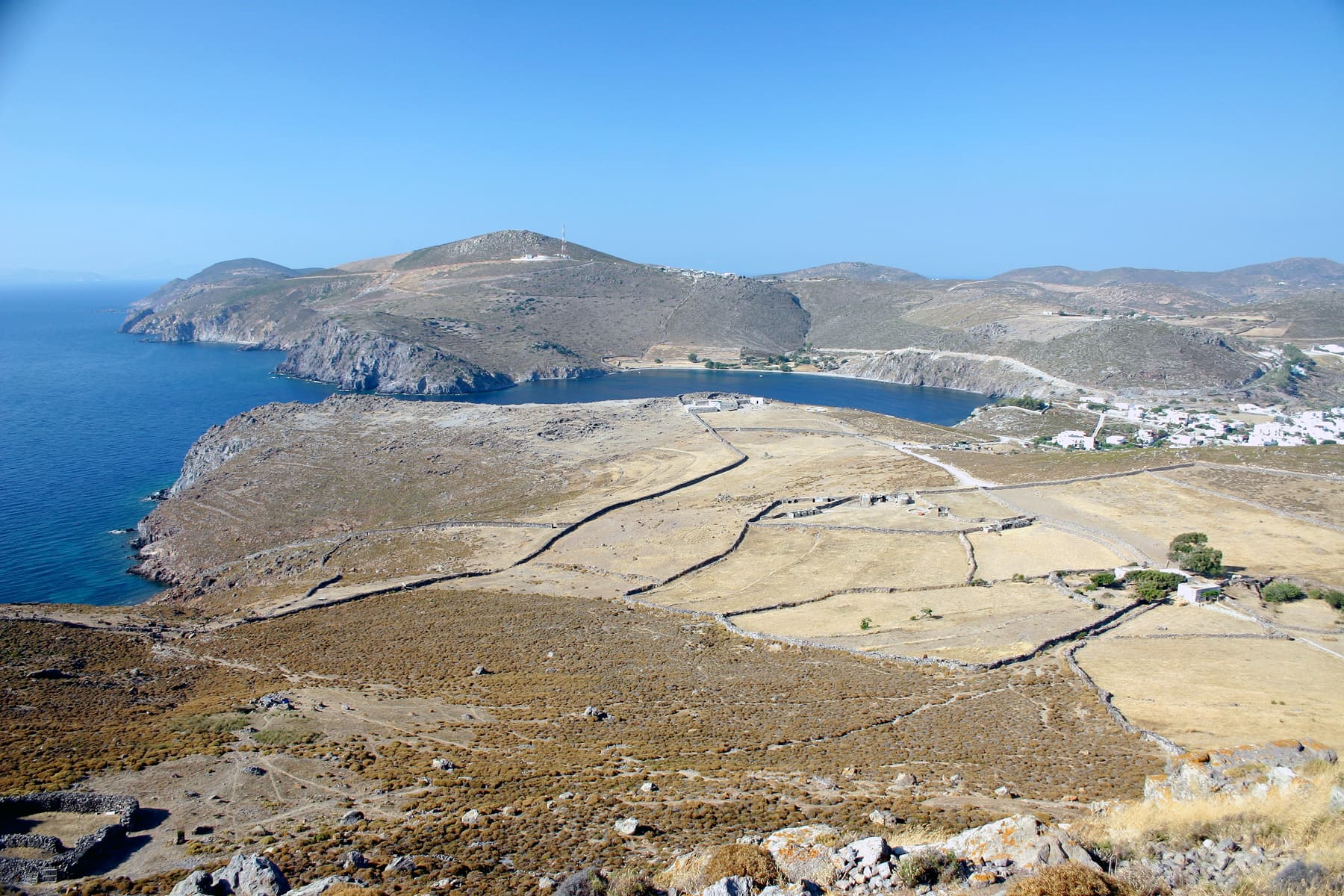 Western Coast