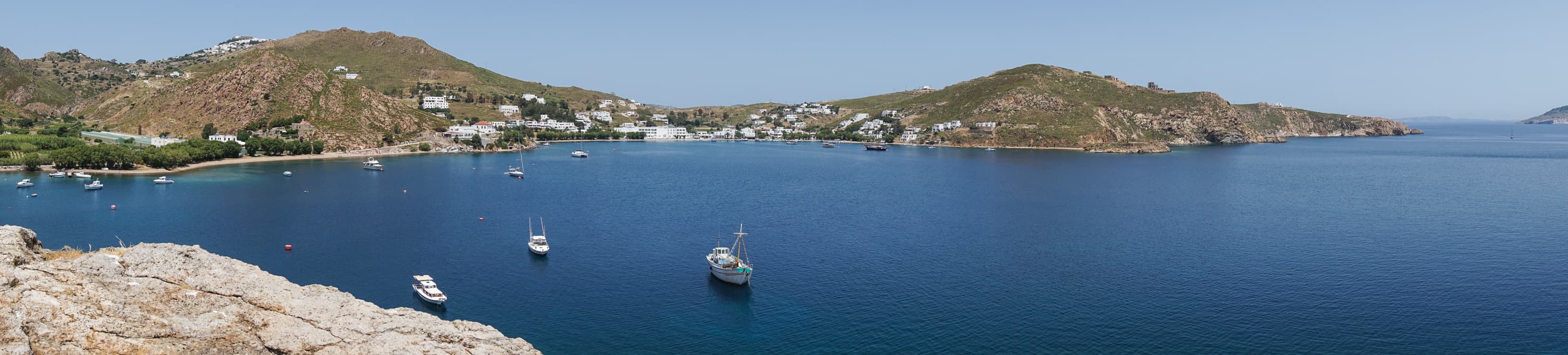 Grikos Beach