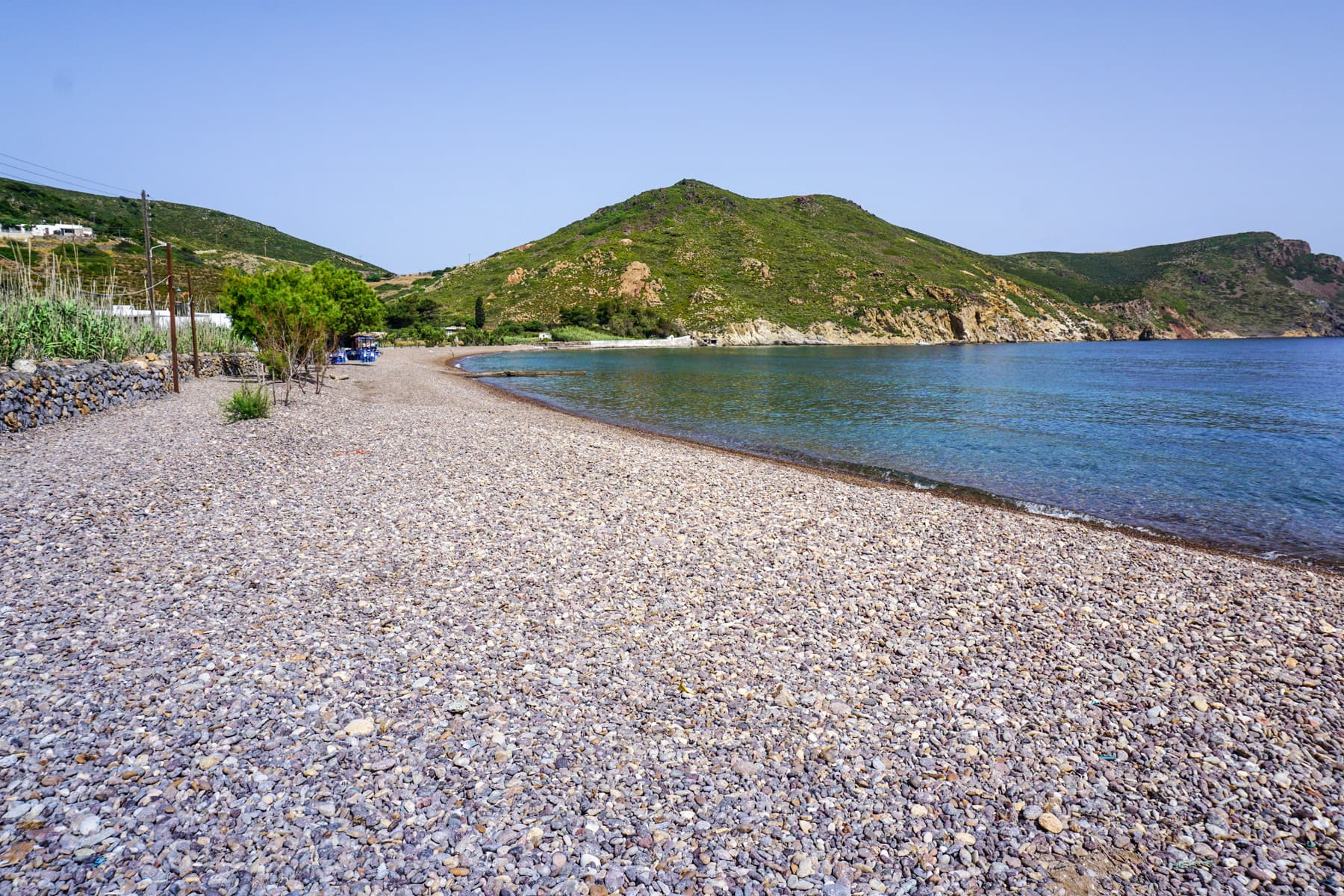 Lampi Beach