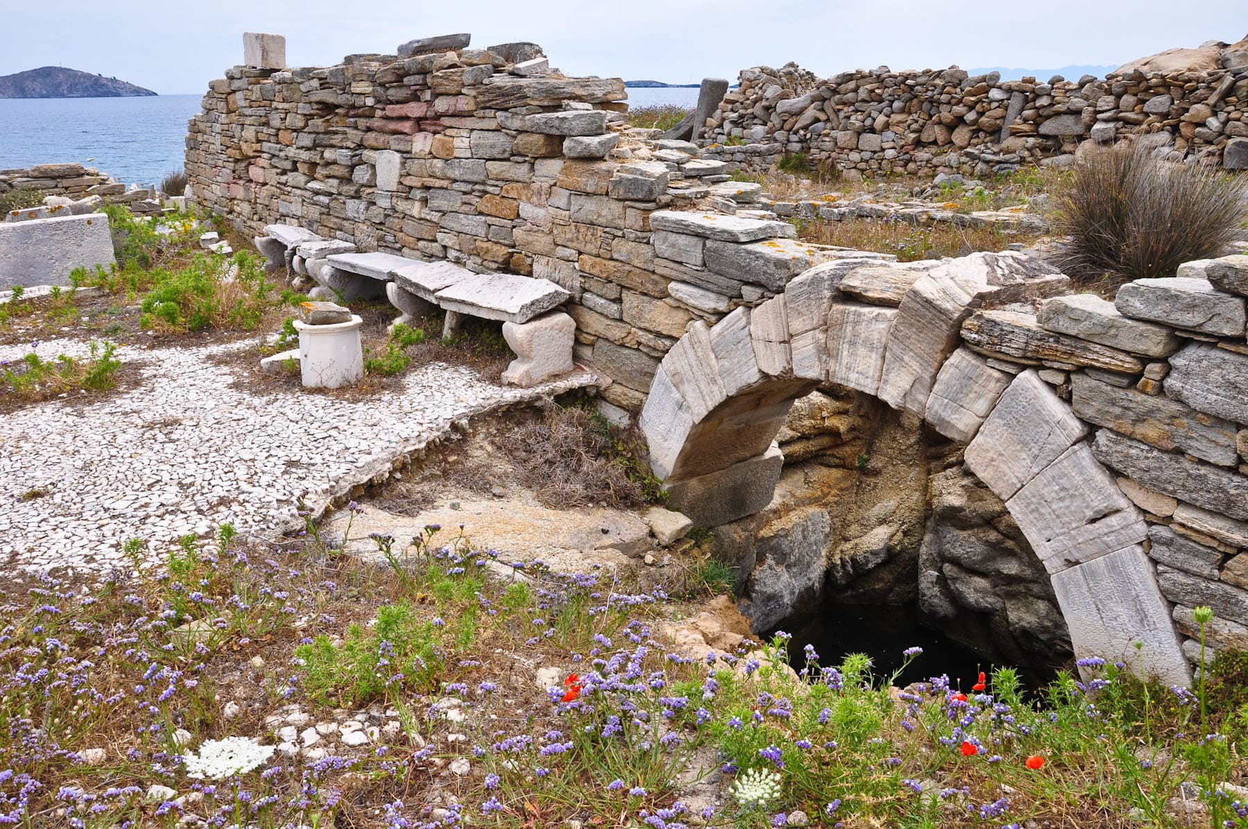Southern Wall