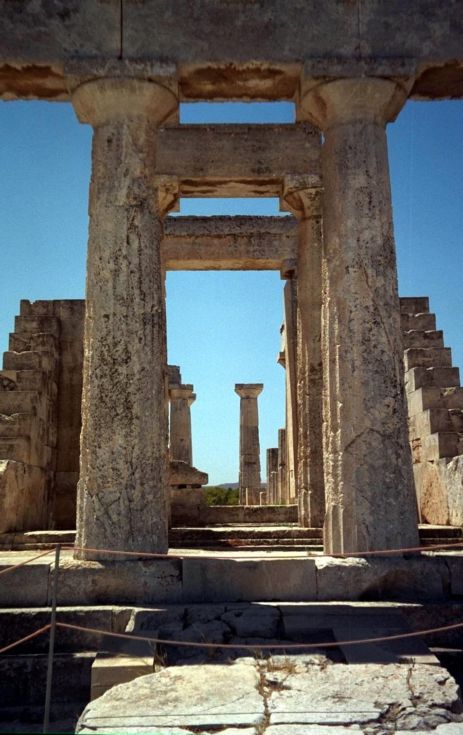 Temple of Aphaia (4)
