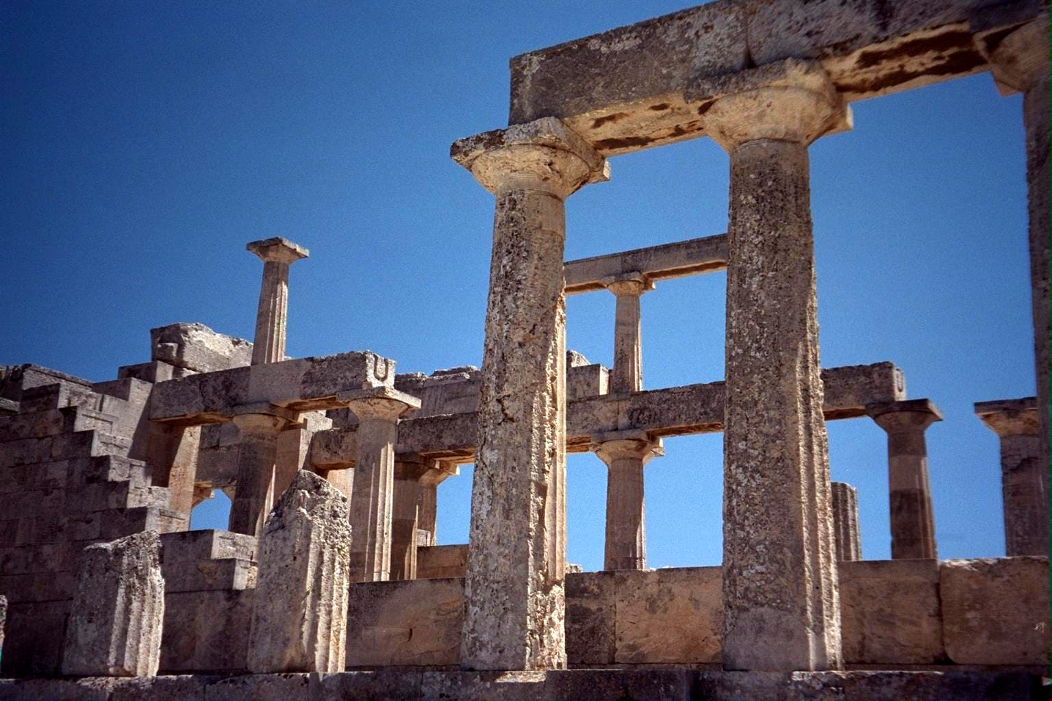 Temple of Aphaia (5)