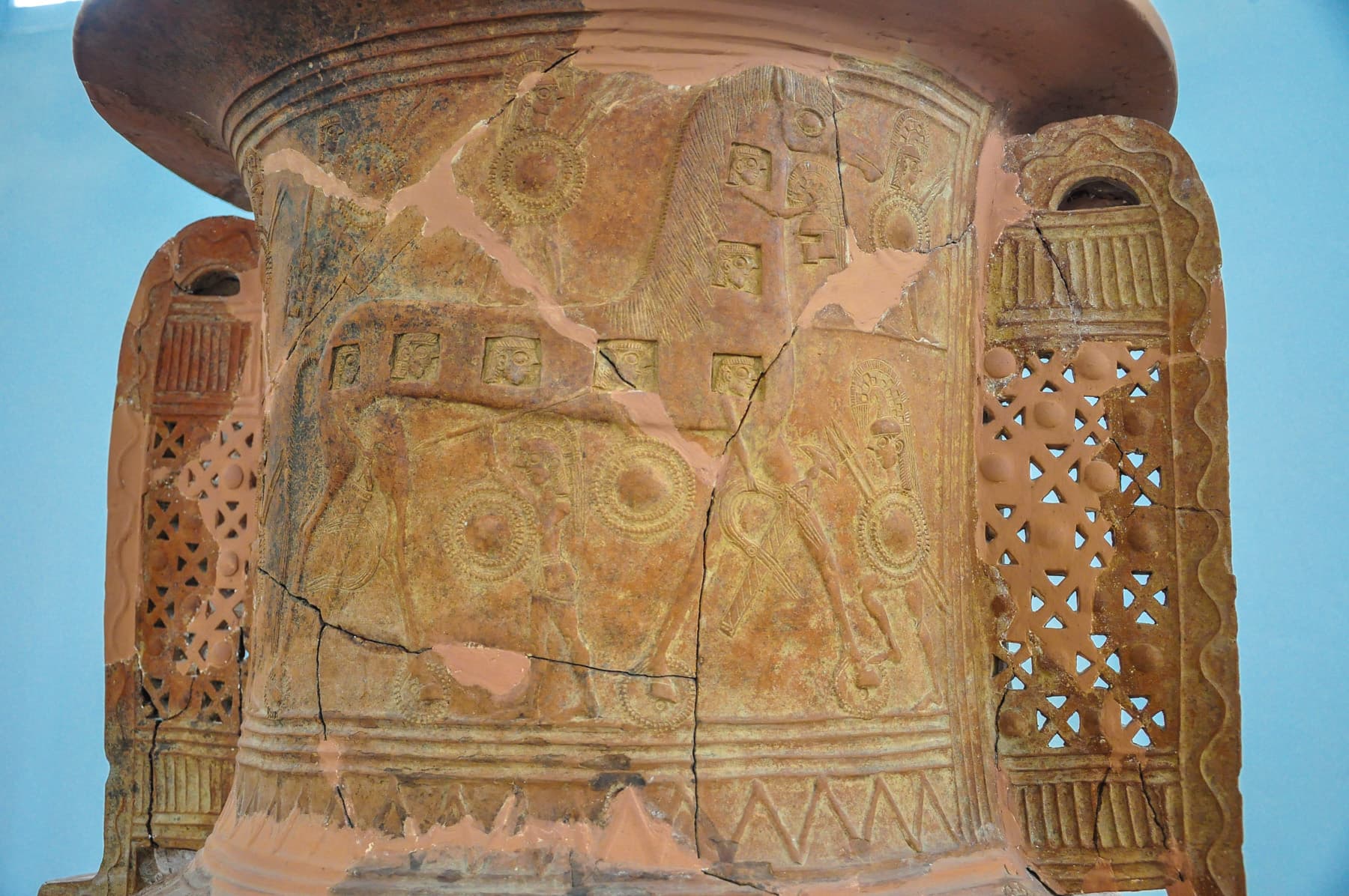 THE Trojan Horse