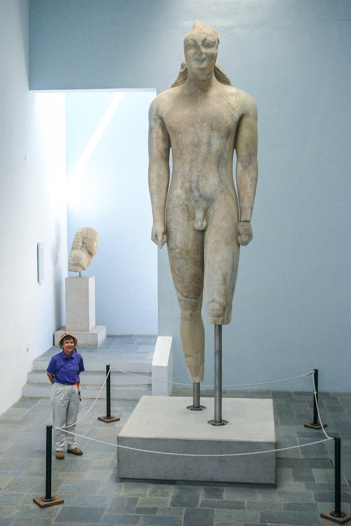 Kouros
