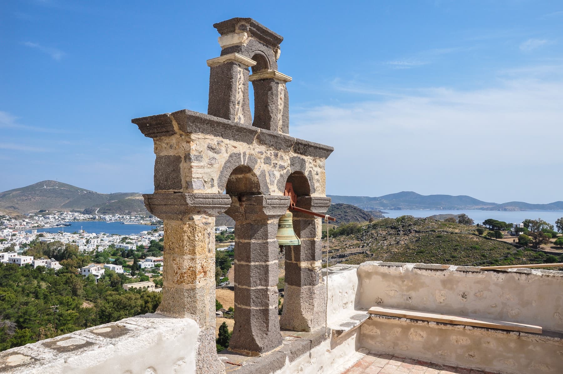 Bell Tower